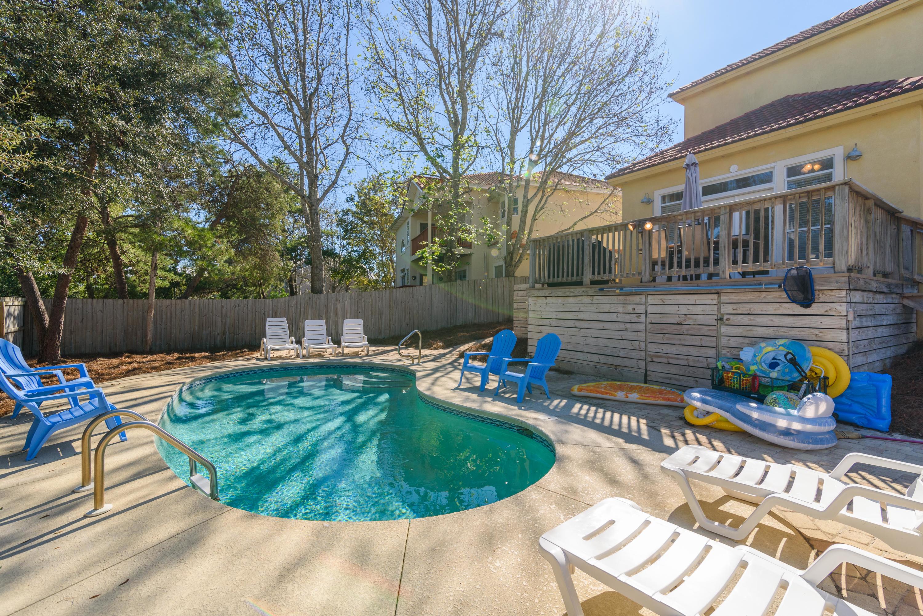 TERRA COTTA TERRACE - Residential