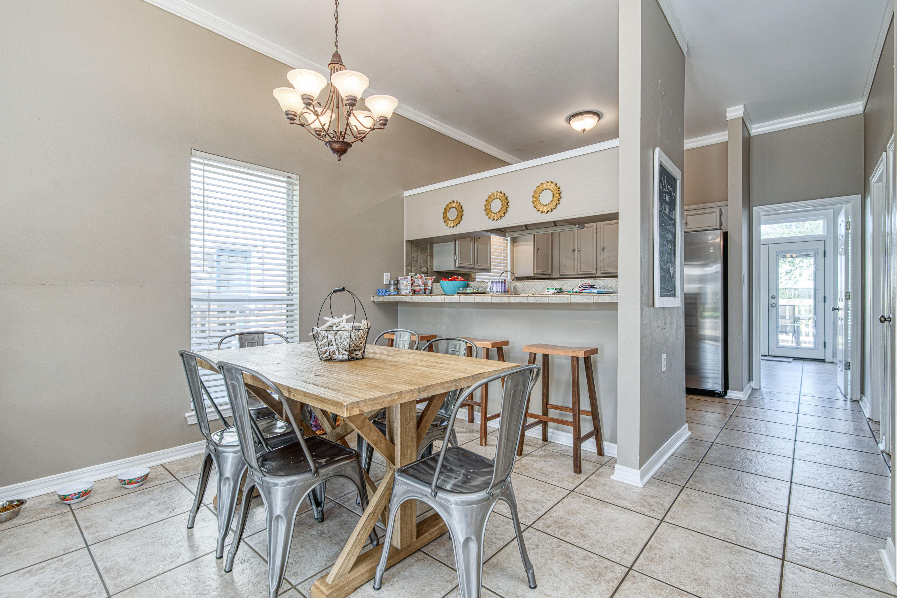 TERRA COTTA TERRACE - Residential