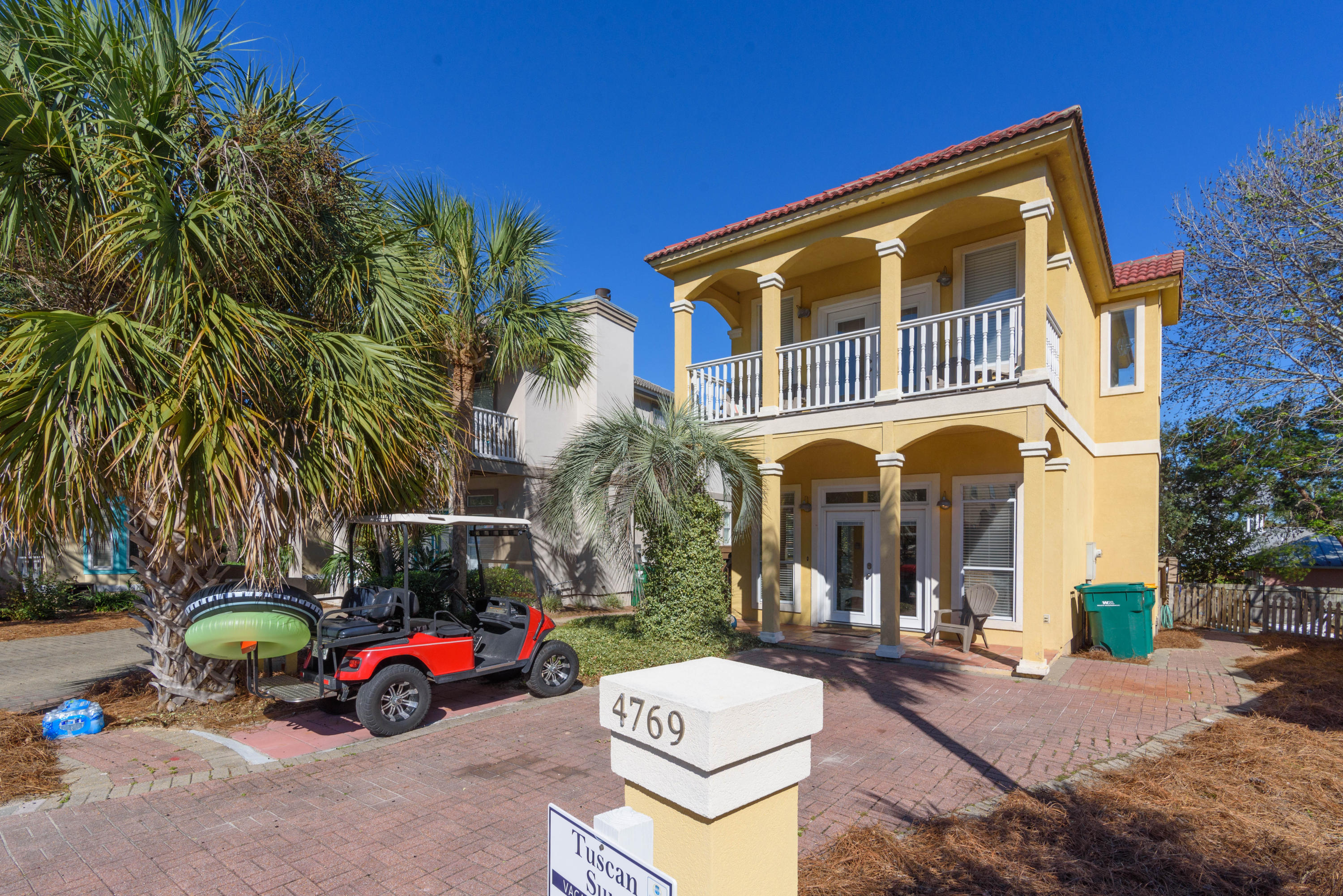 TERRA COTTA TERRACE - Residential
