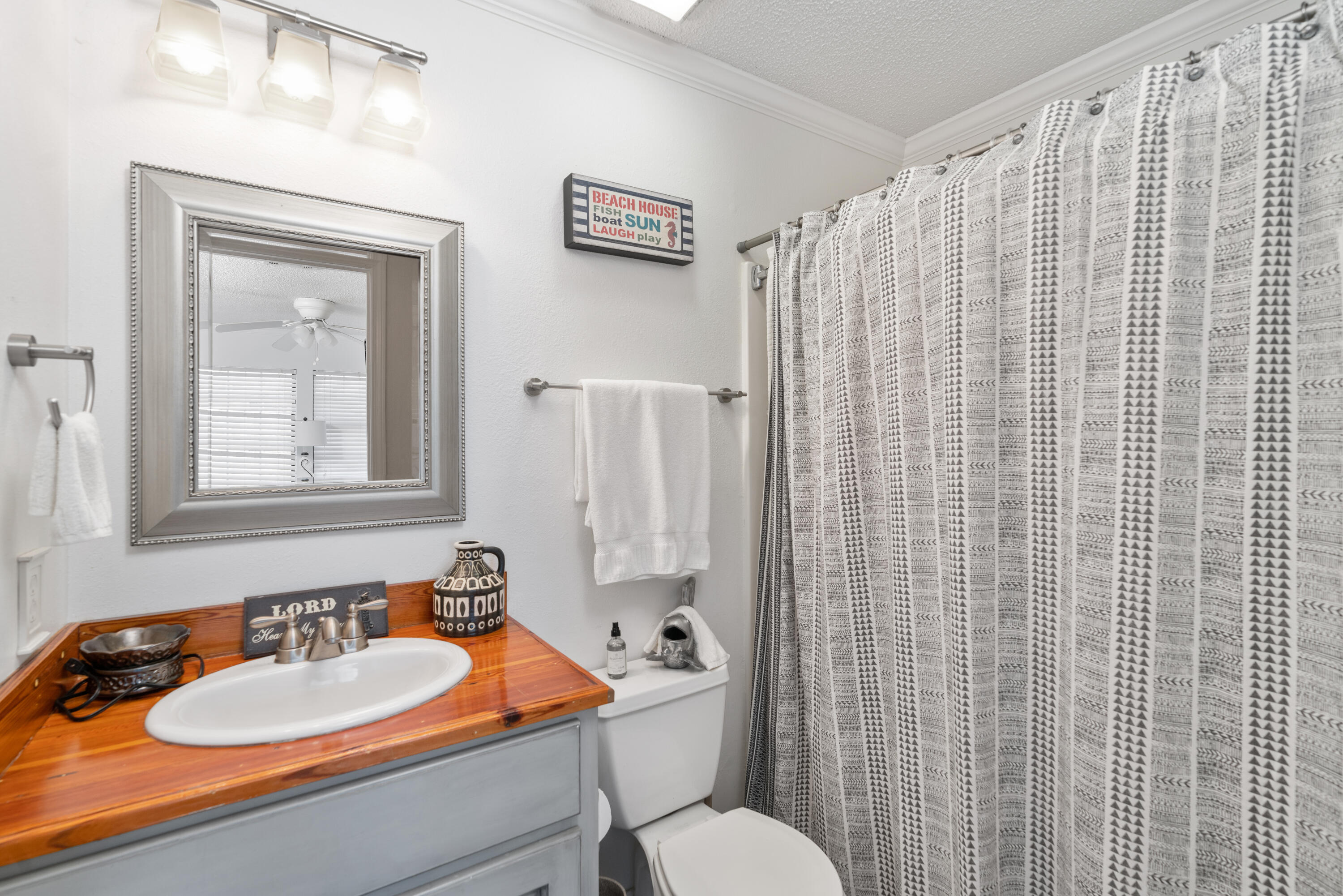 HOLIDAY ISLE - Residential