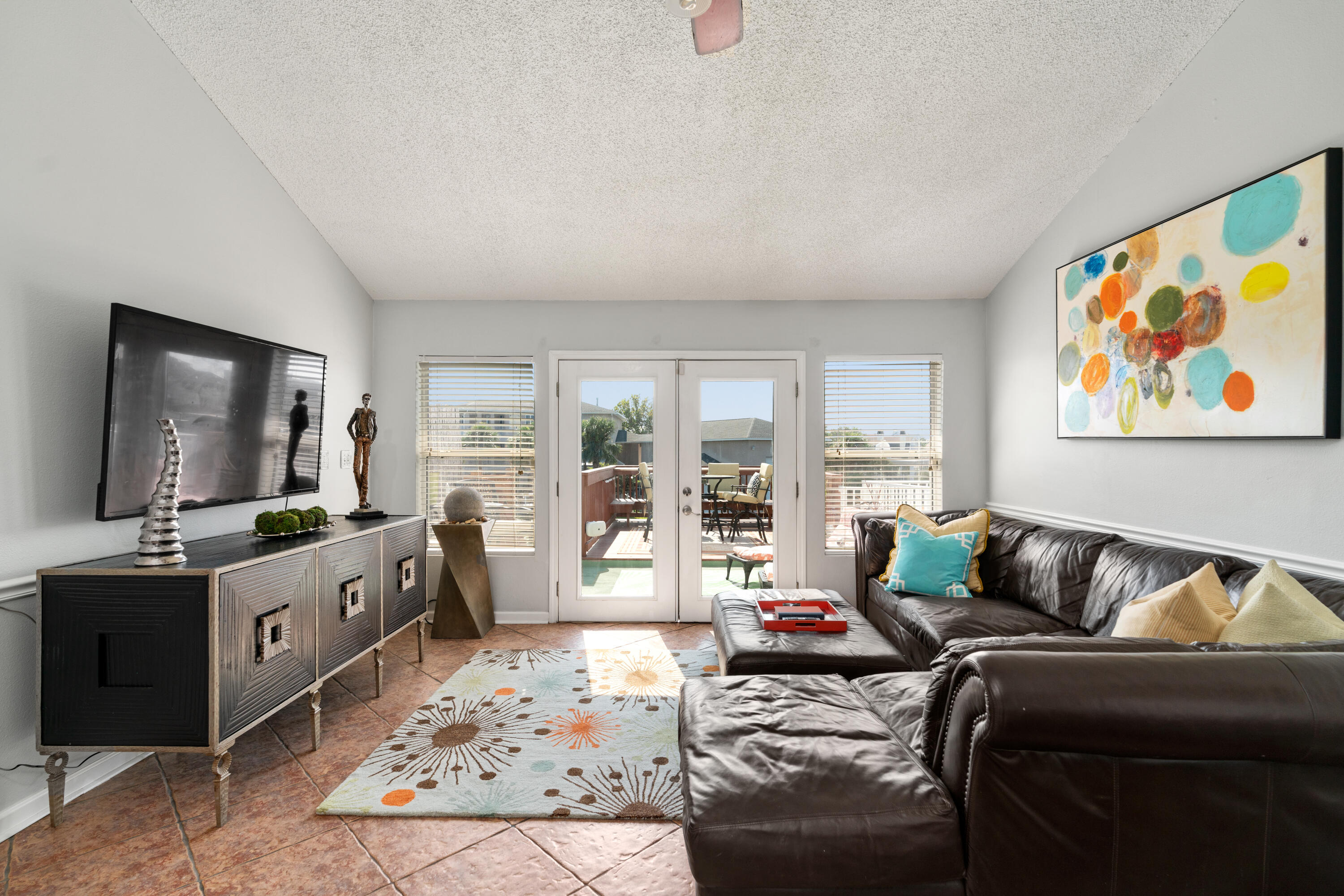 HOLIDAY ISLE - Residential