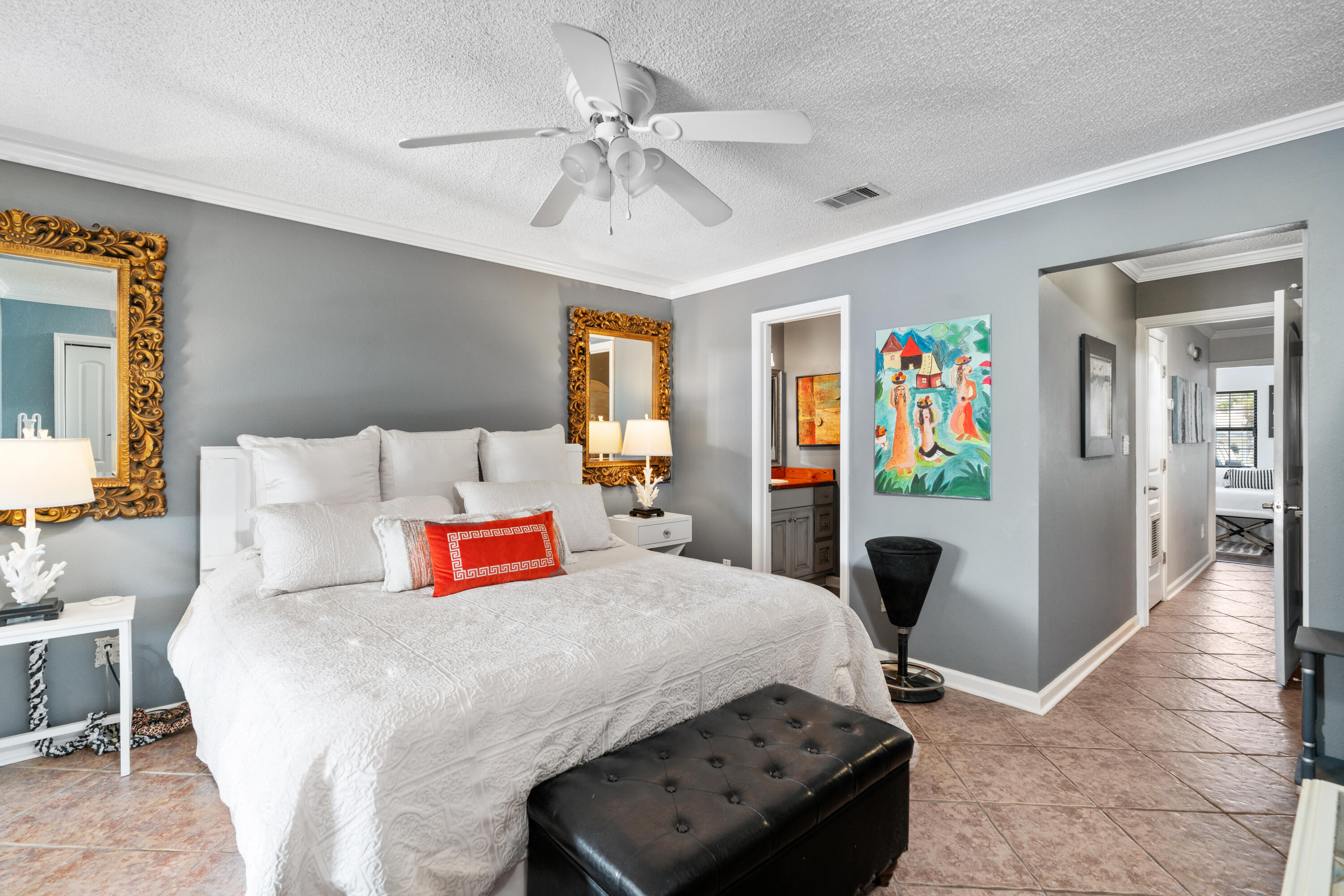 HOLIDAY ISLE - Residential