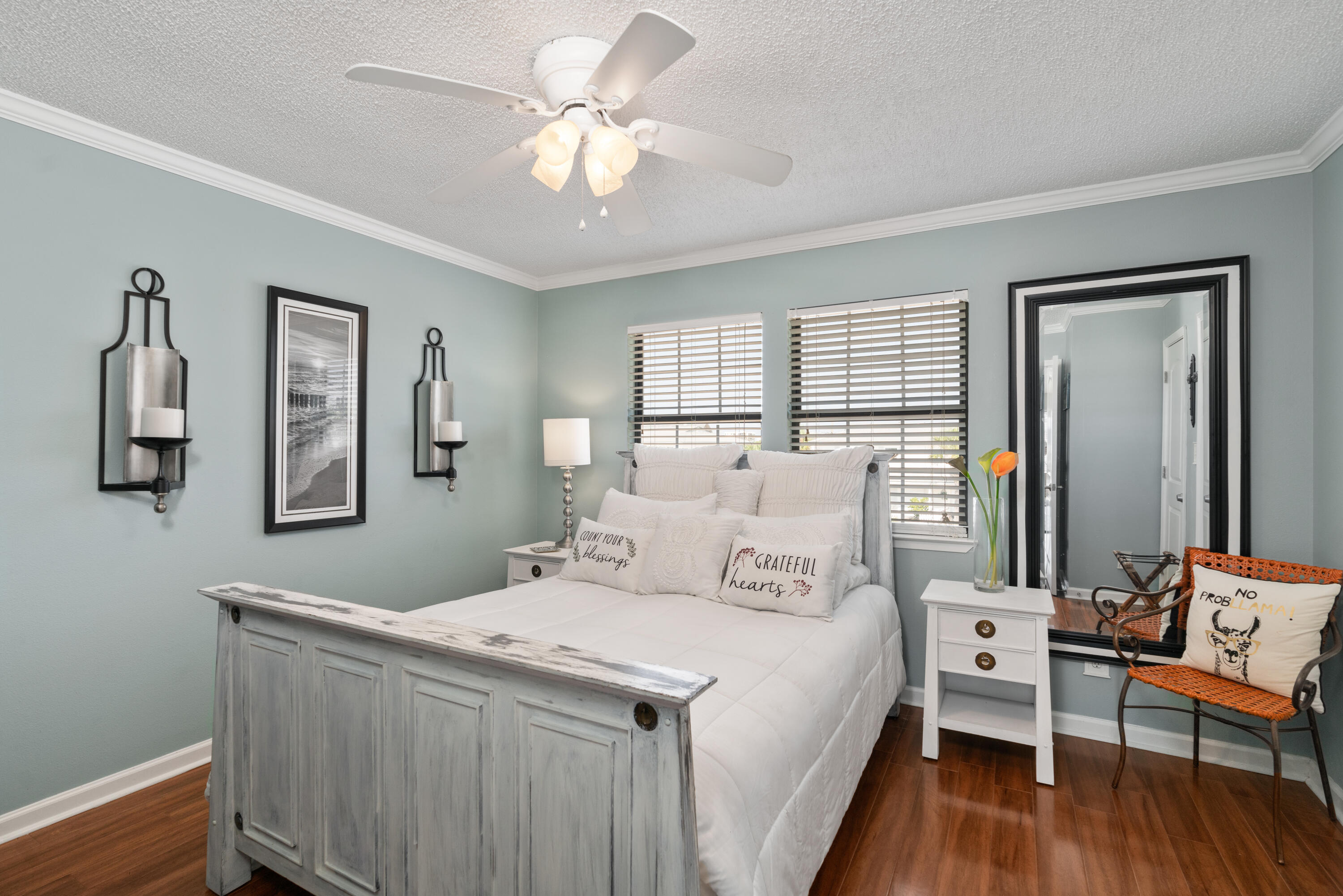 HOLIDAY ISLE - Residential