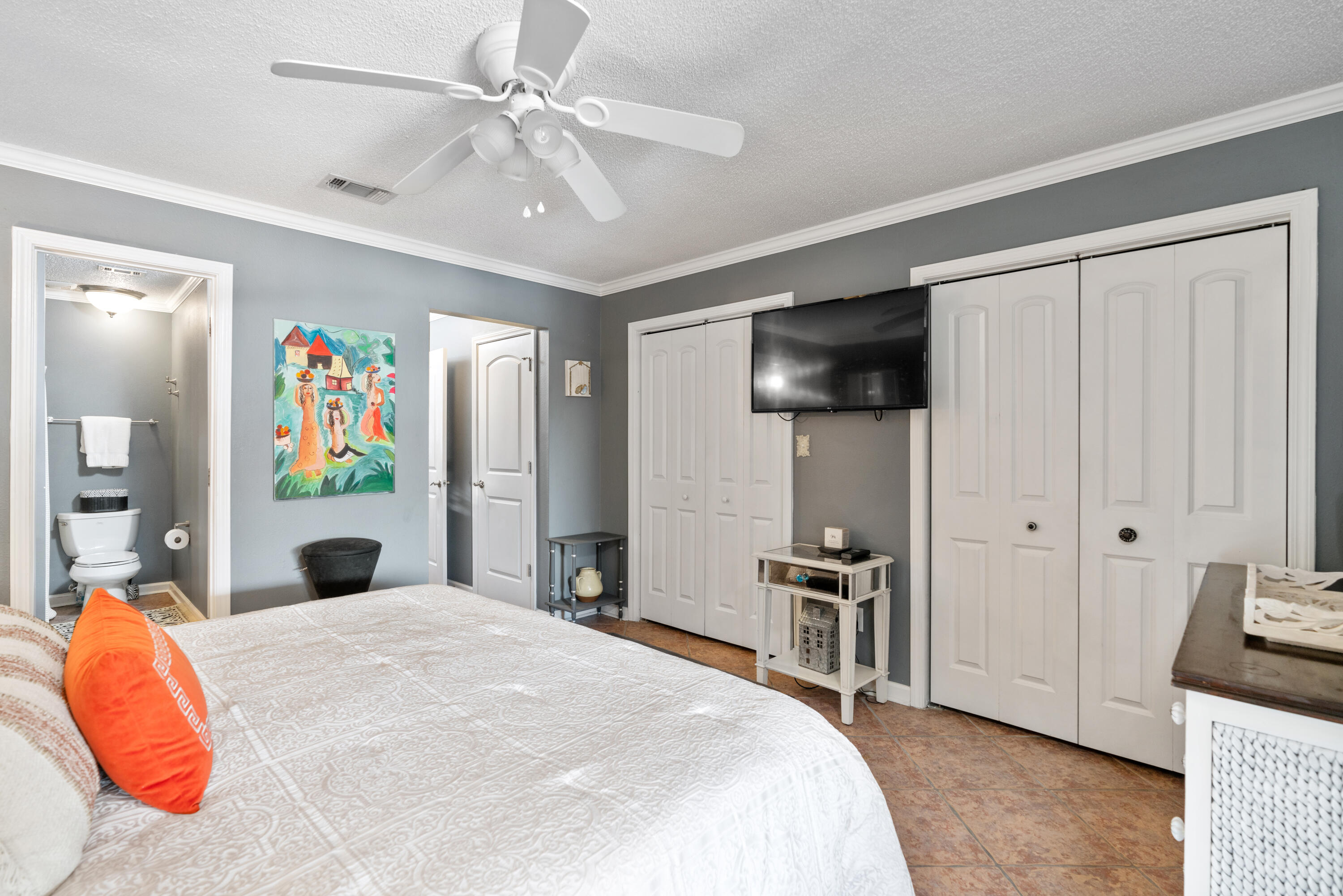 HOLIDAY ISLE - Residential