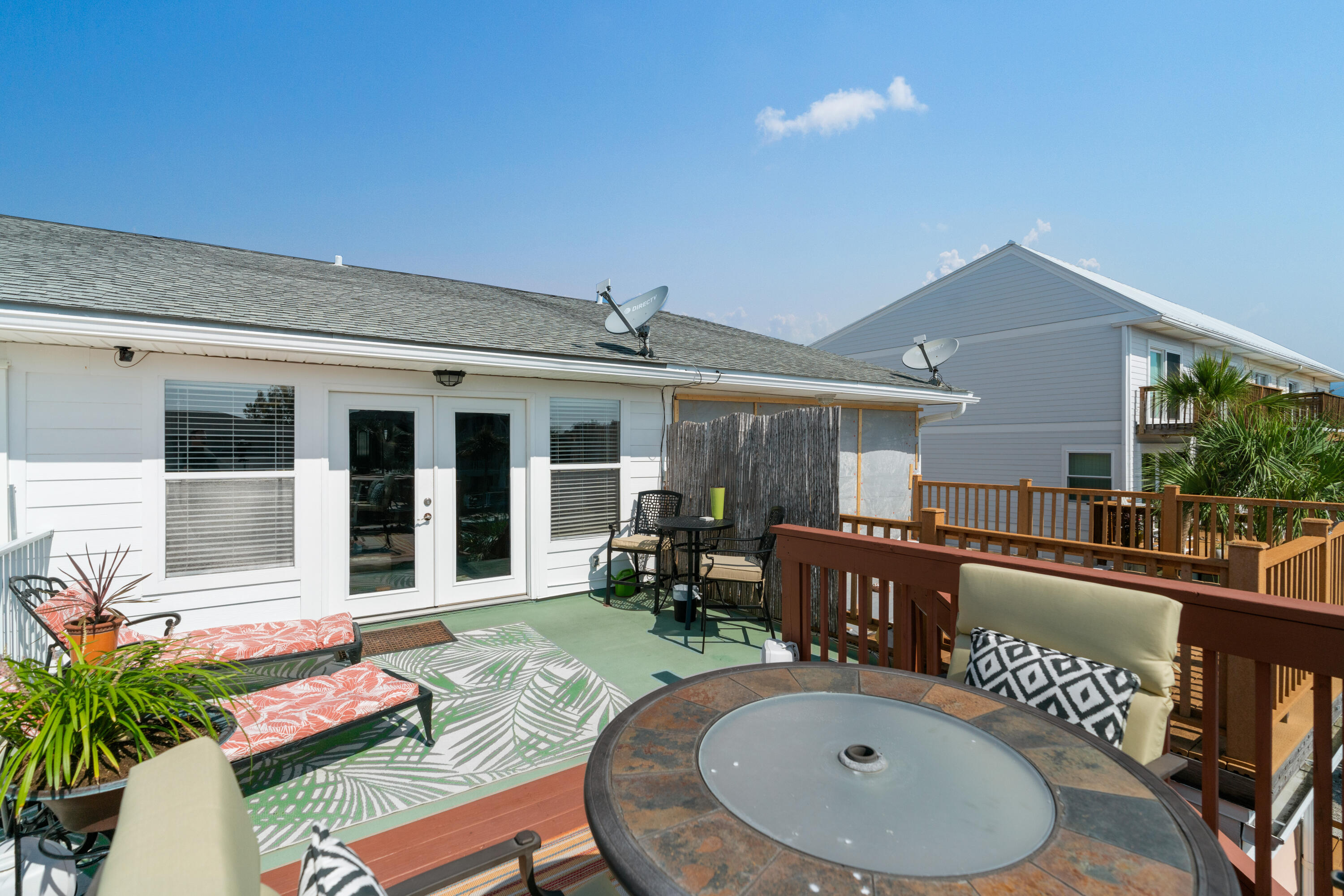 HOLIDAY ISLE - Residential