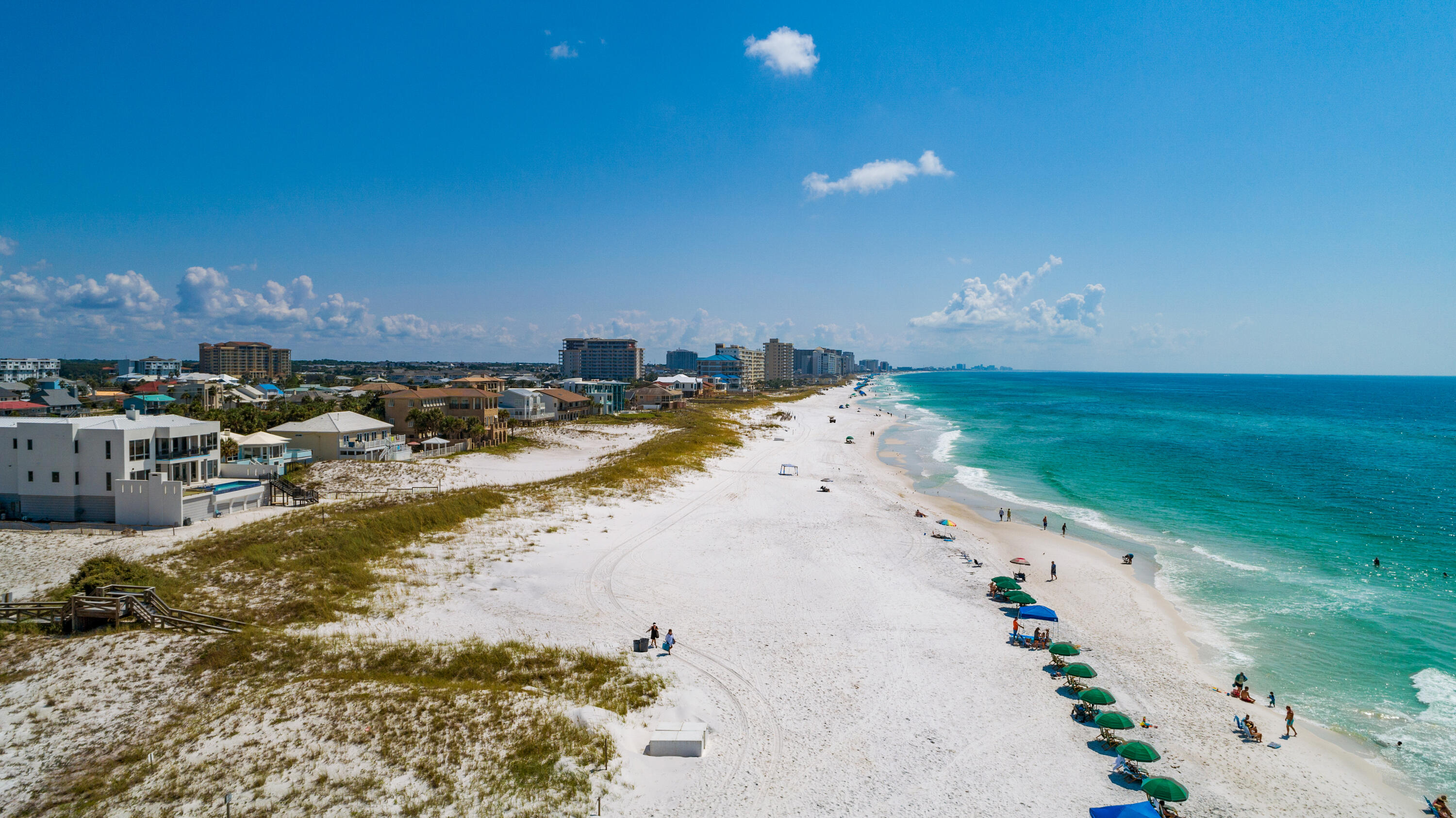 HOLIDAY ISLE - Residential