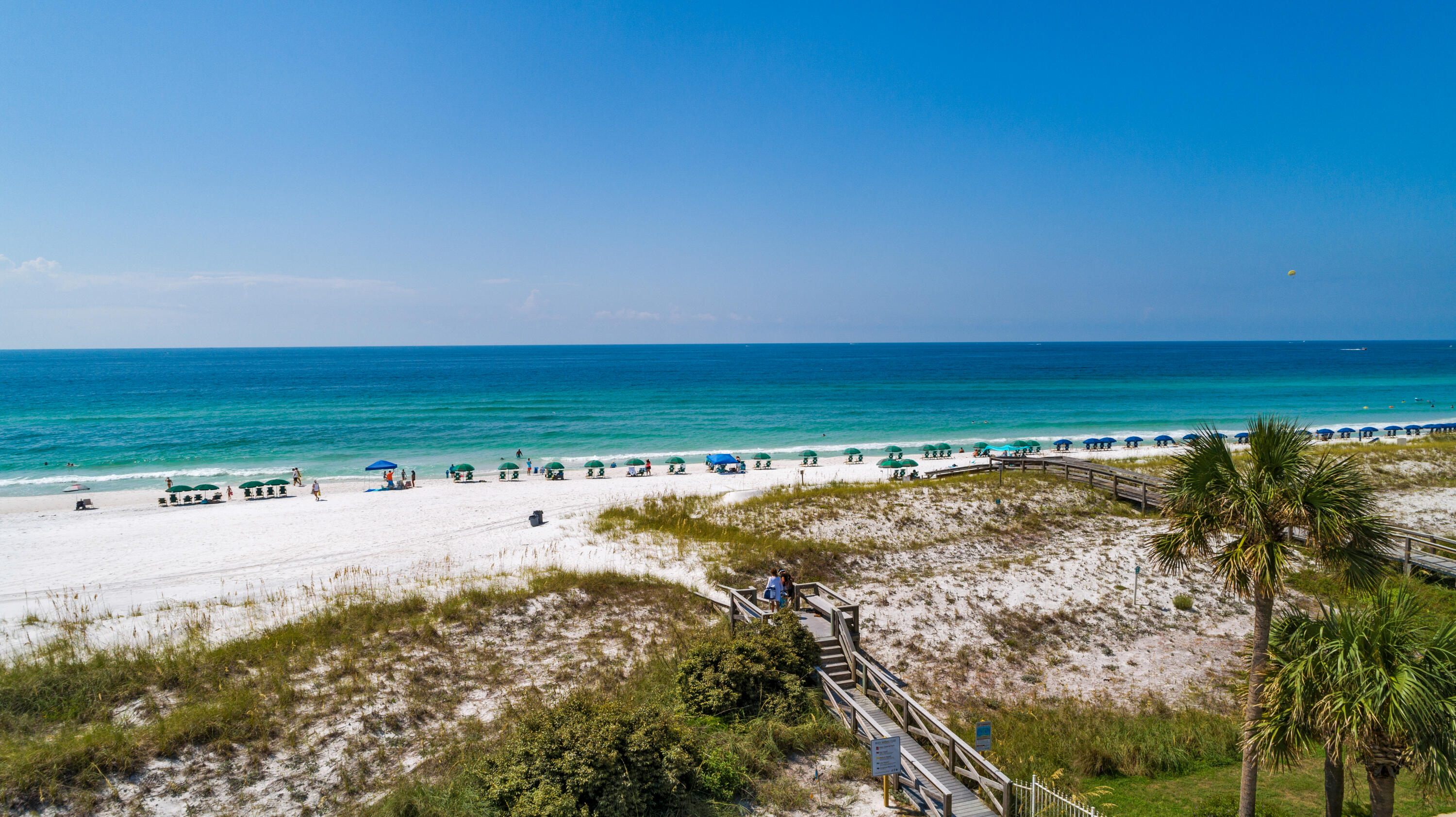 HOLIDAY ISLE - Residential