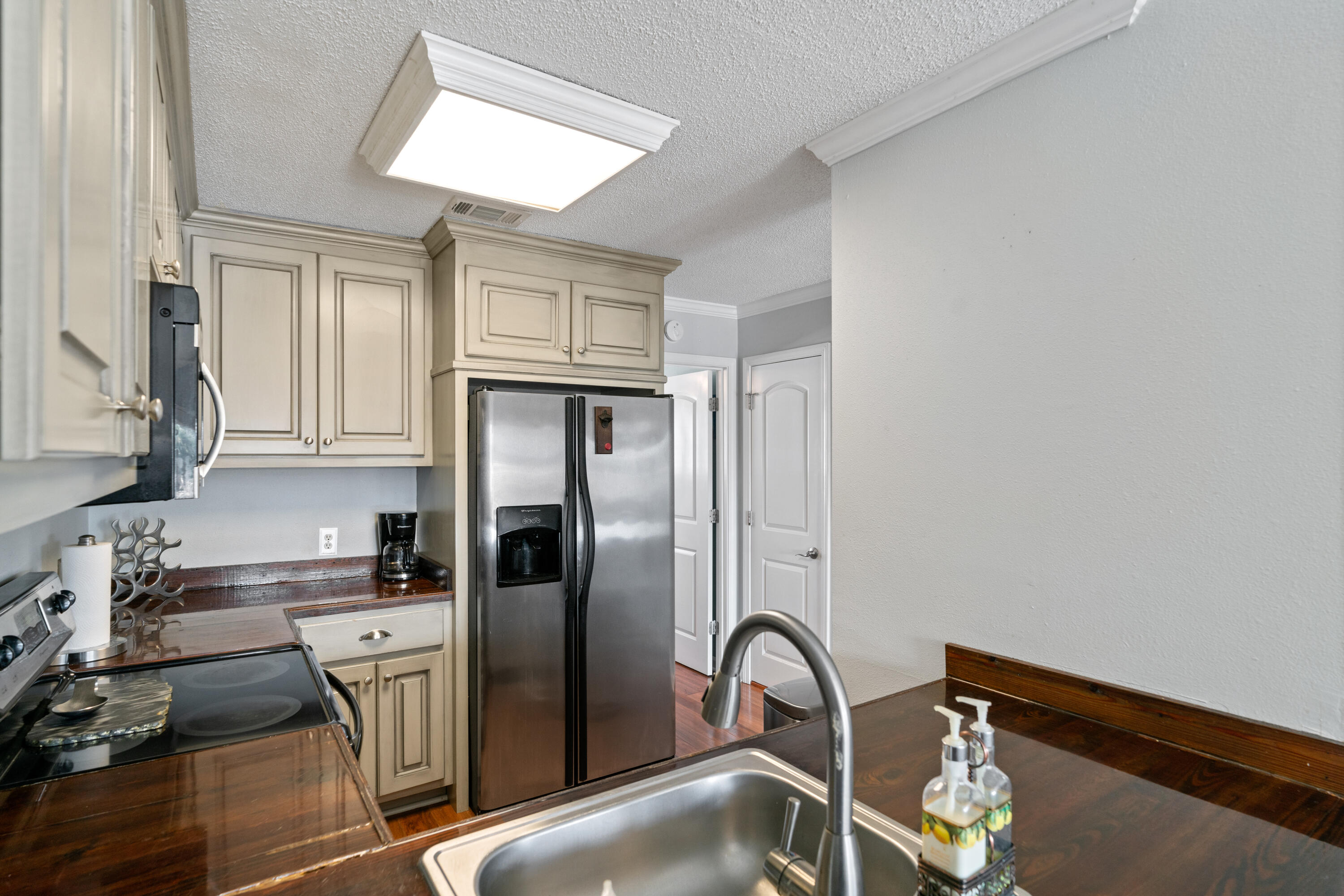 HOLIDAY ISLE - Residential