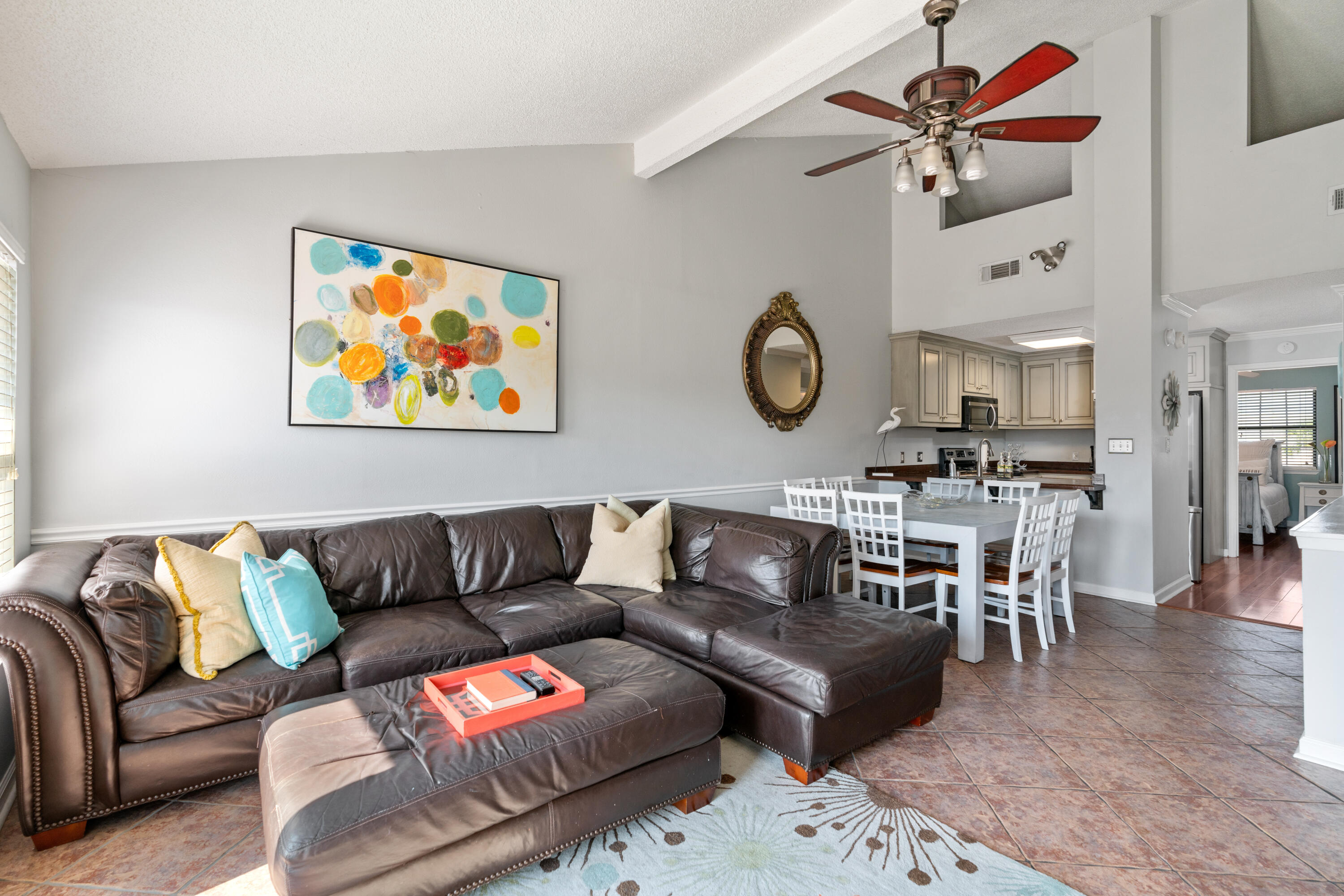 HOLIDAY ISLE - Residential