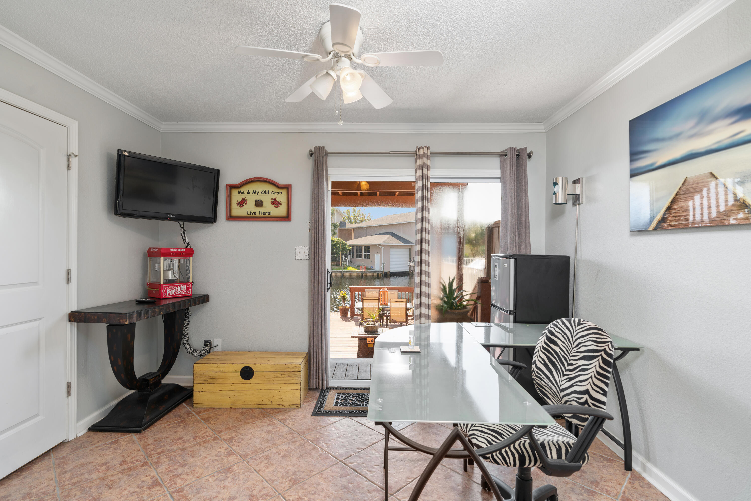 HOLIDAY ISLE - Residential