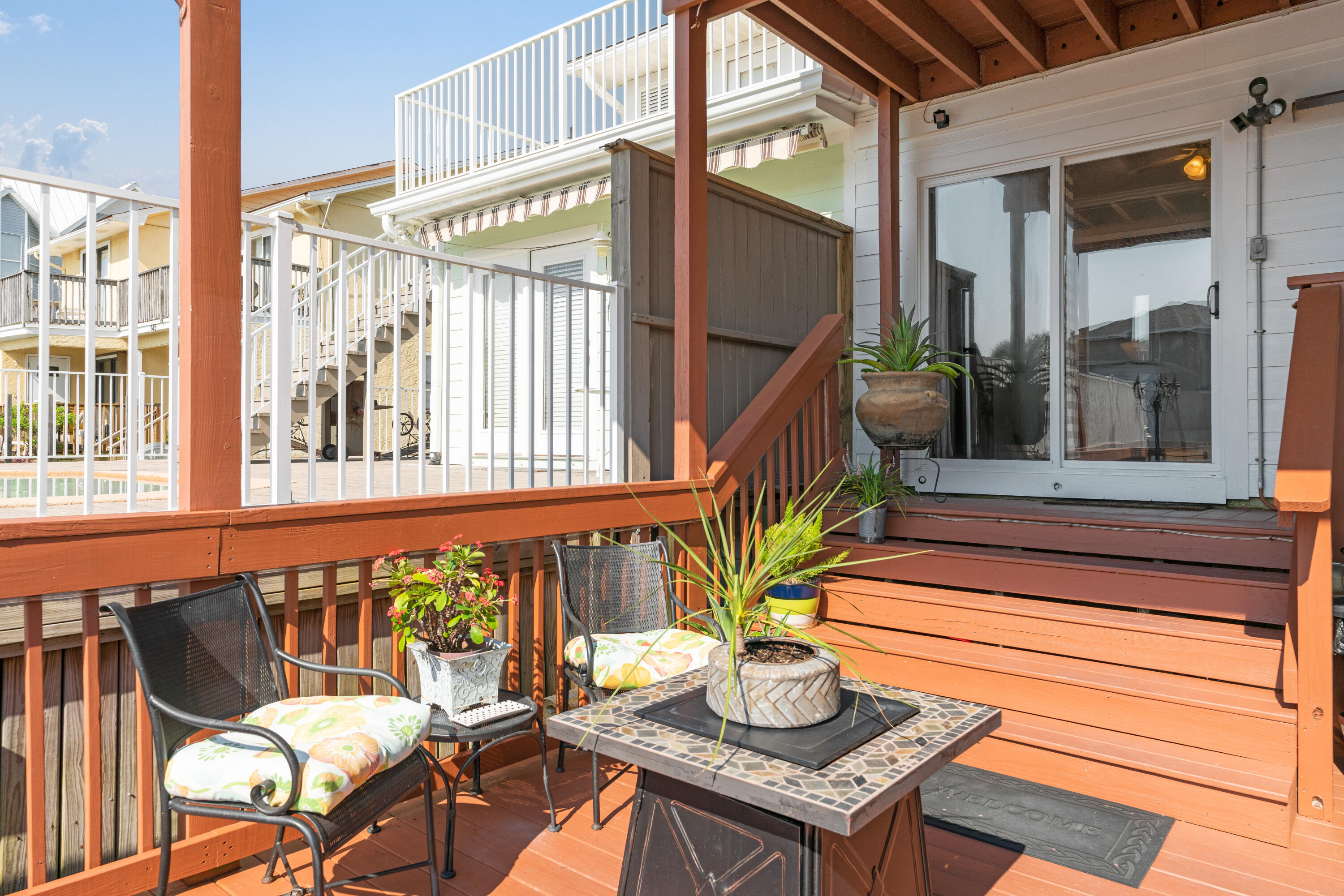 HOLIDAY ISLE - Residential