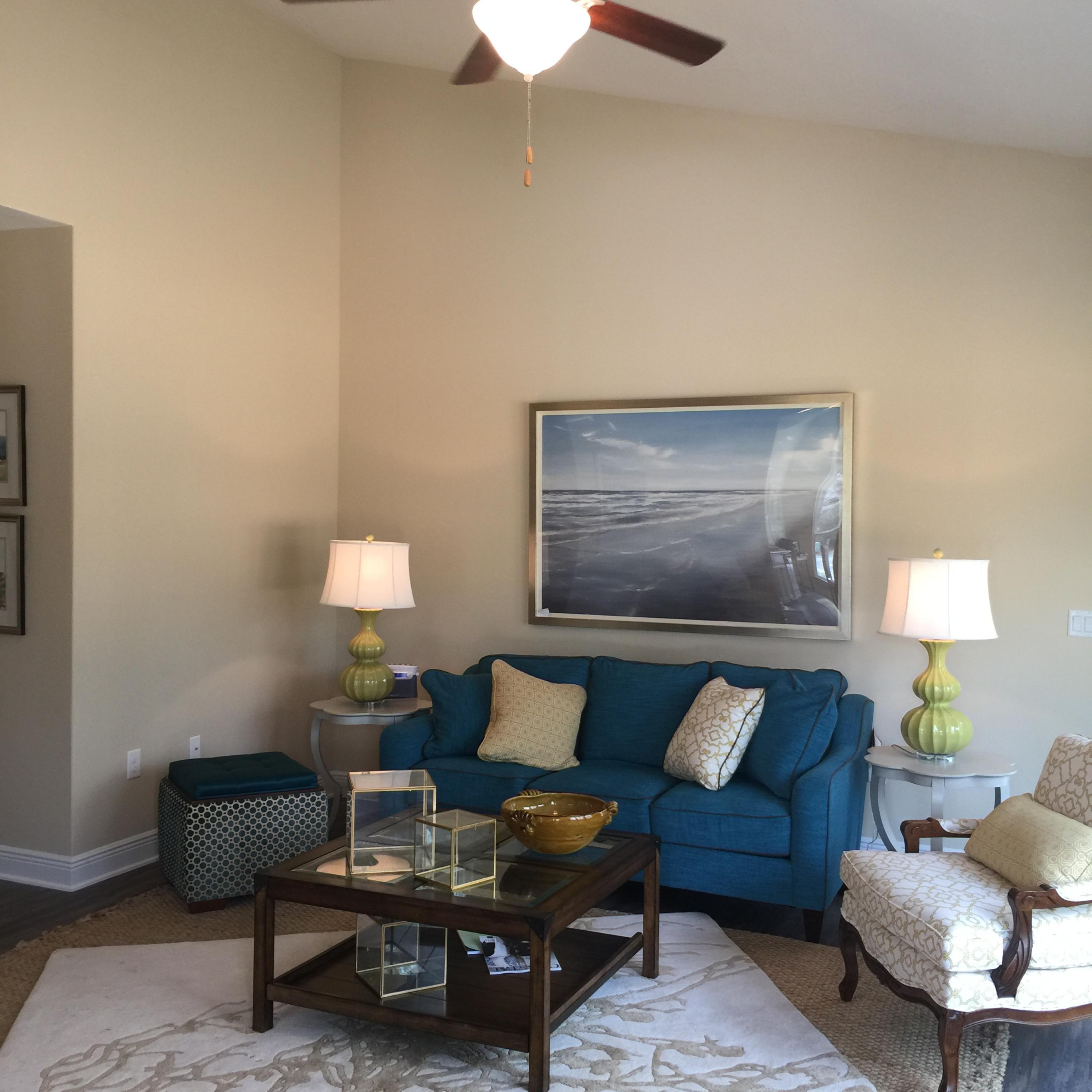 The Canopies - Residential