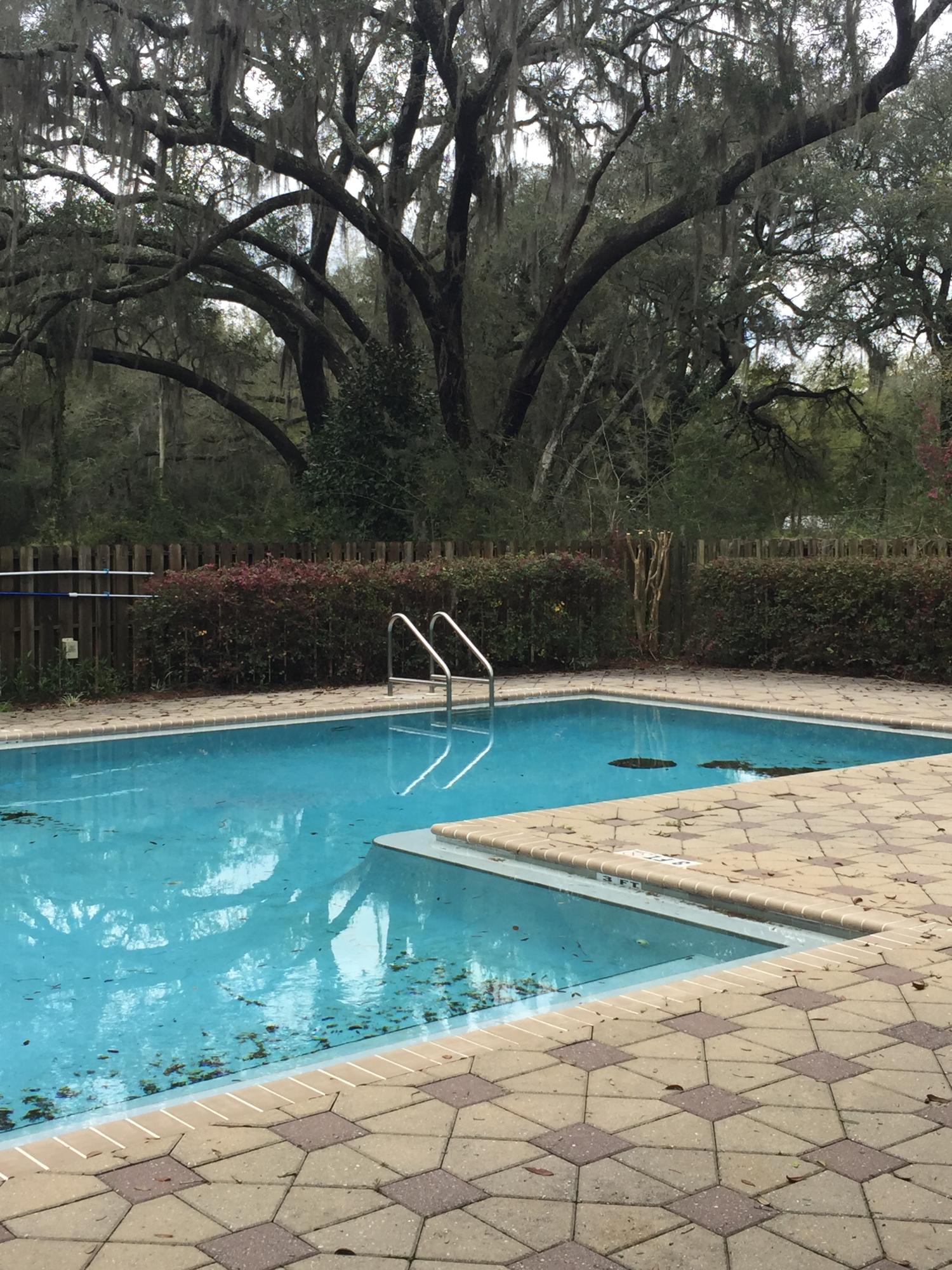 The Canopies - Residential