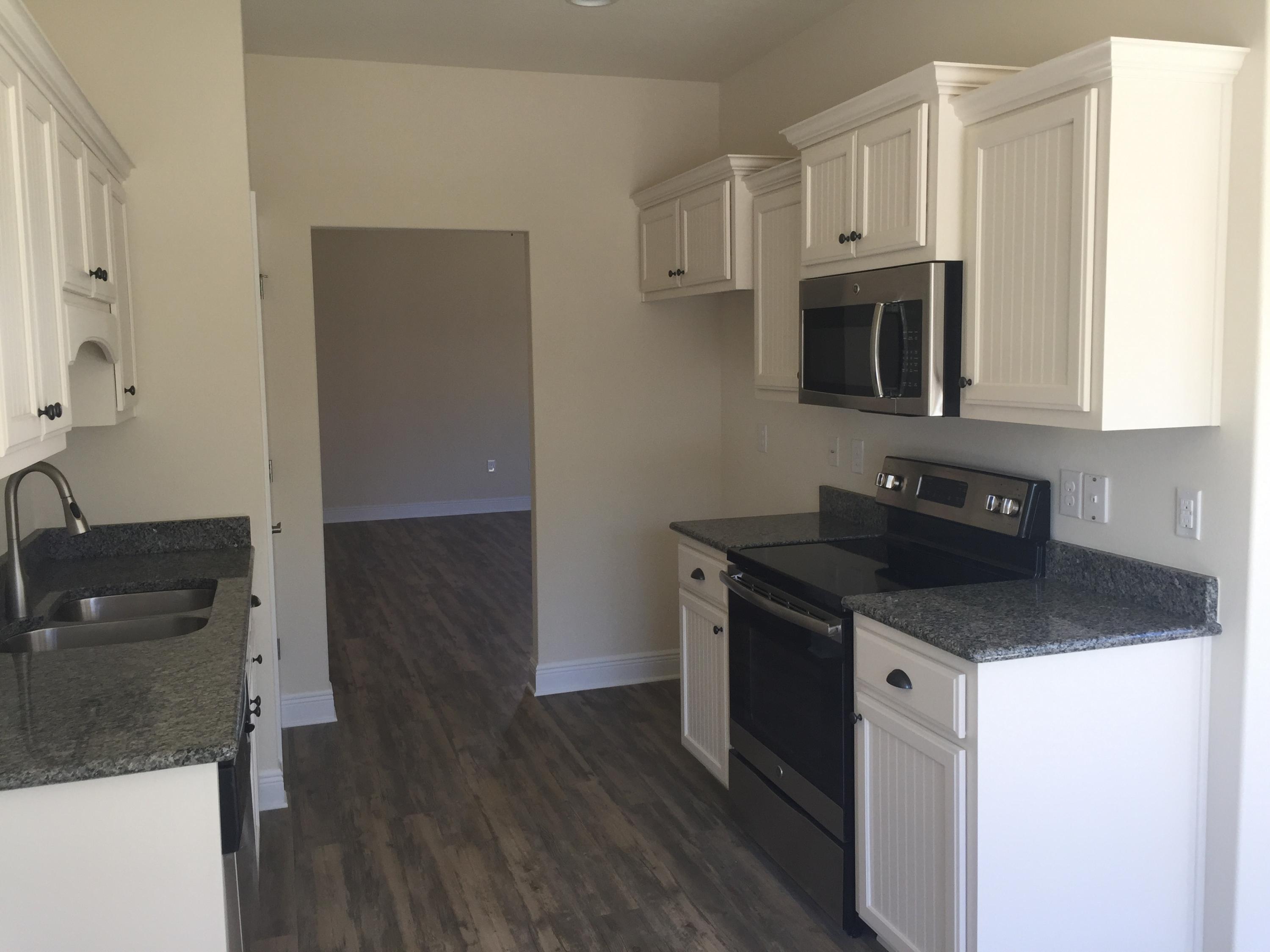 The Canopies - Residential