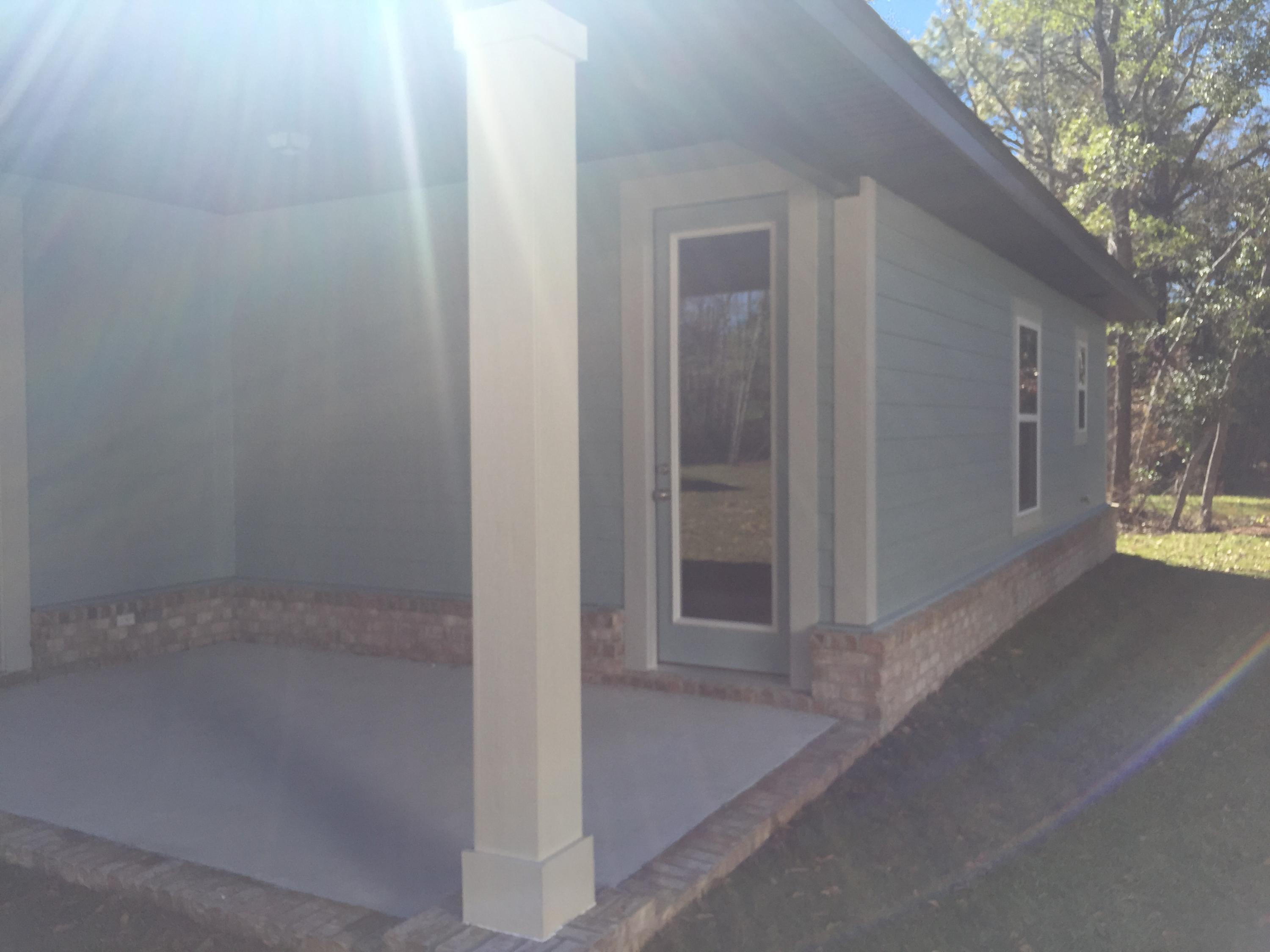 The Canopies - Residential