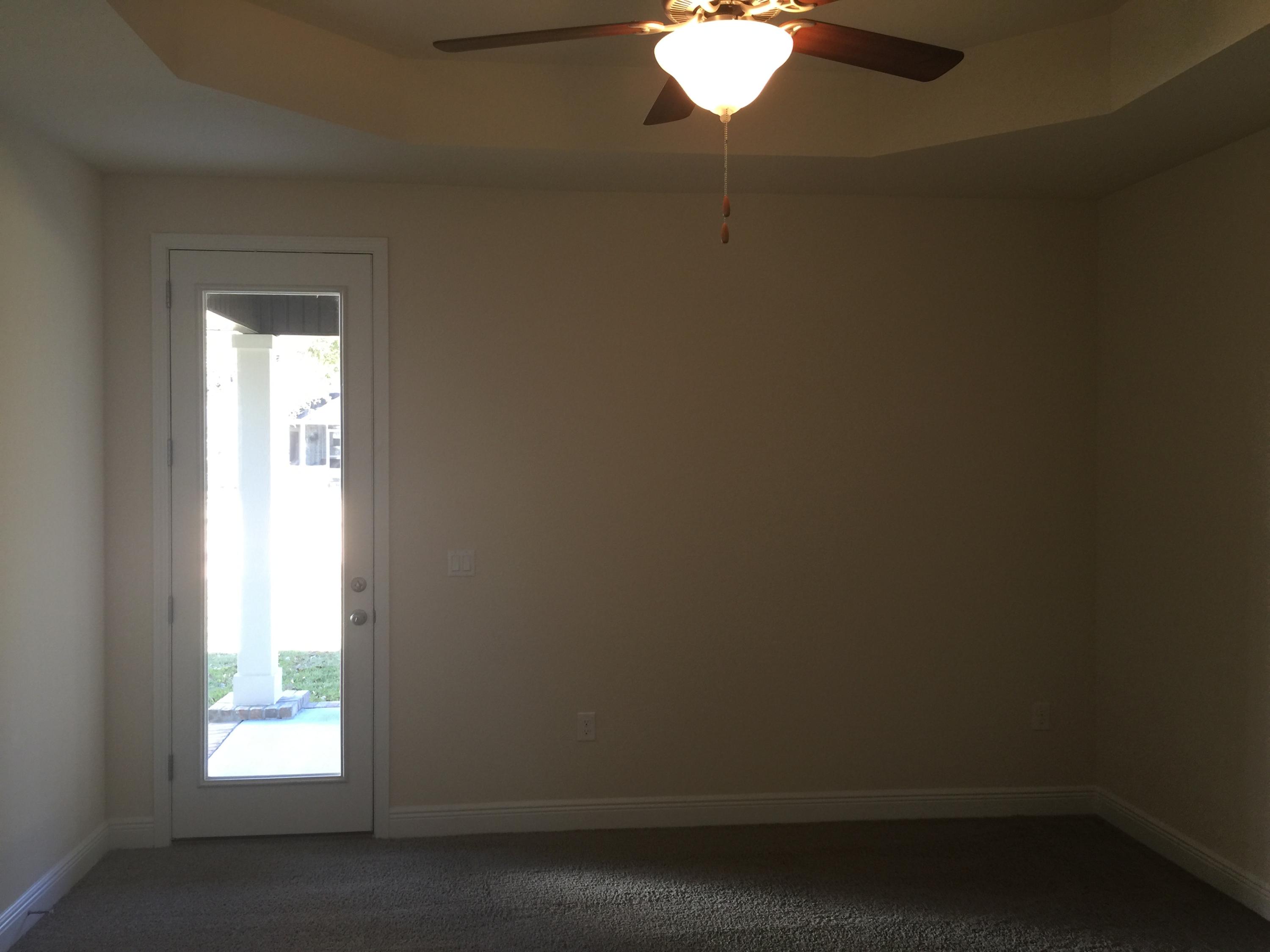 The Canopies - Residential