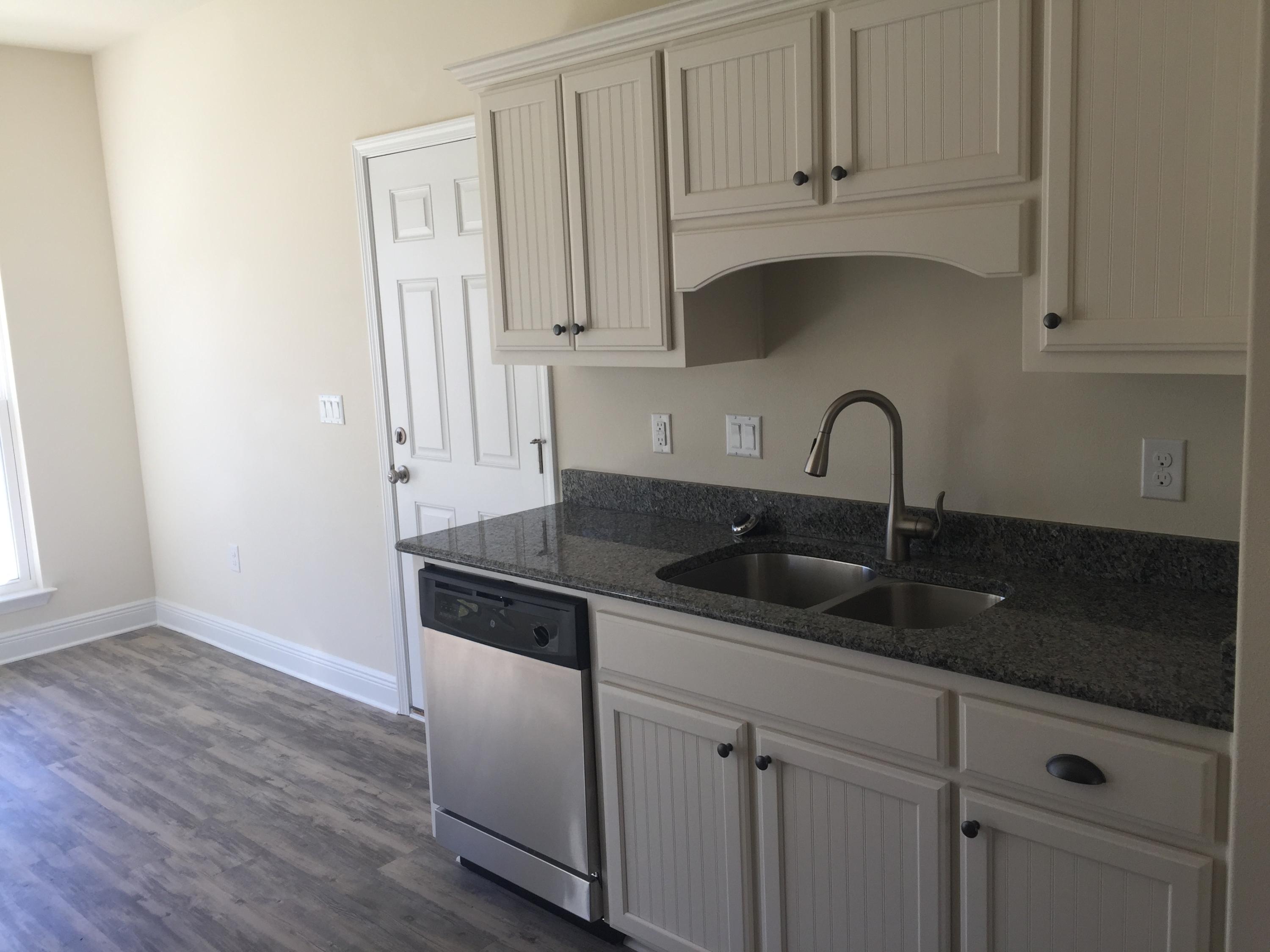 The Canopies - Residential