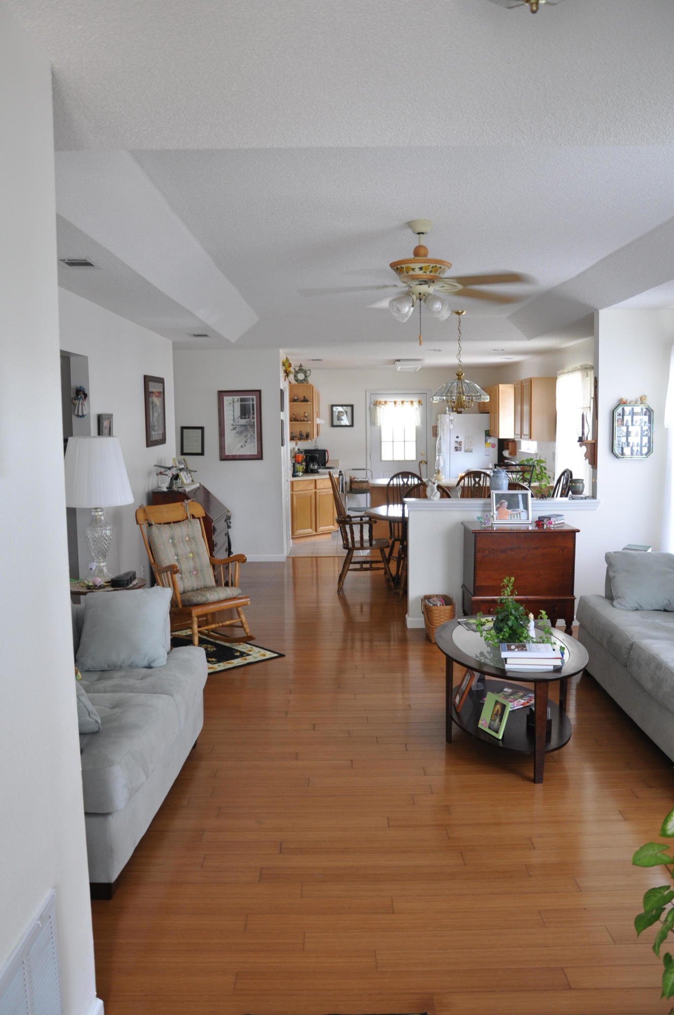 OLD TOWN PH III LOT 39 - Residential