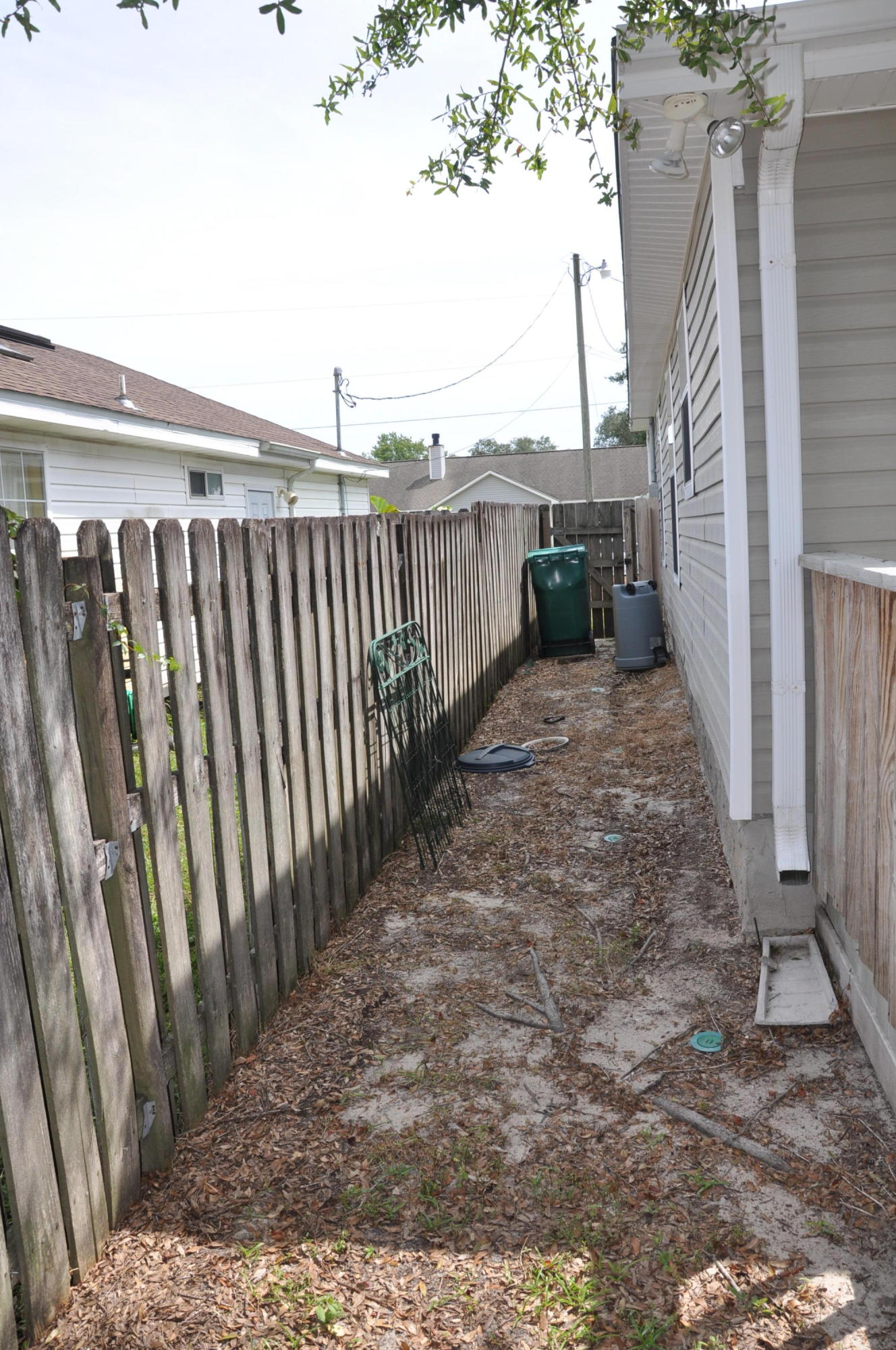 OLD TOWN PH III LOT 39 - Residential