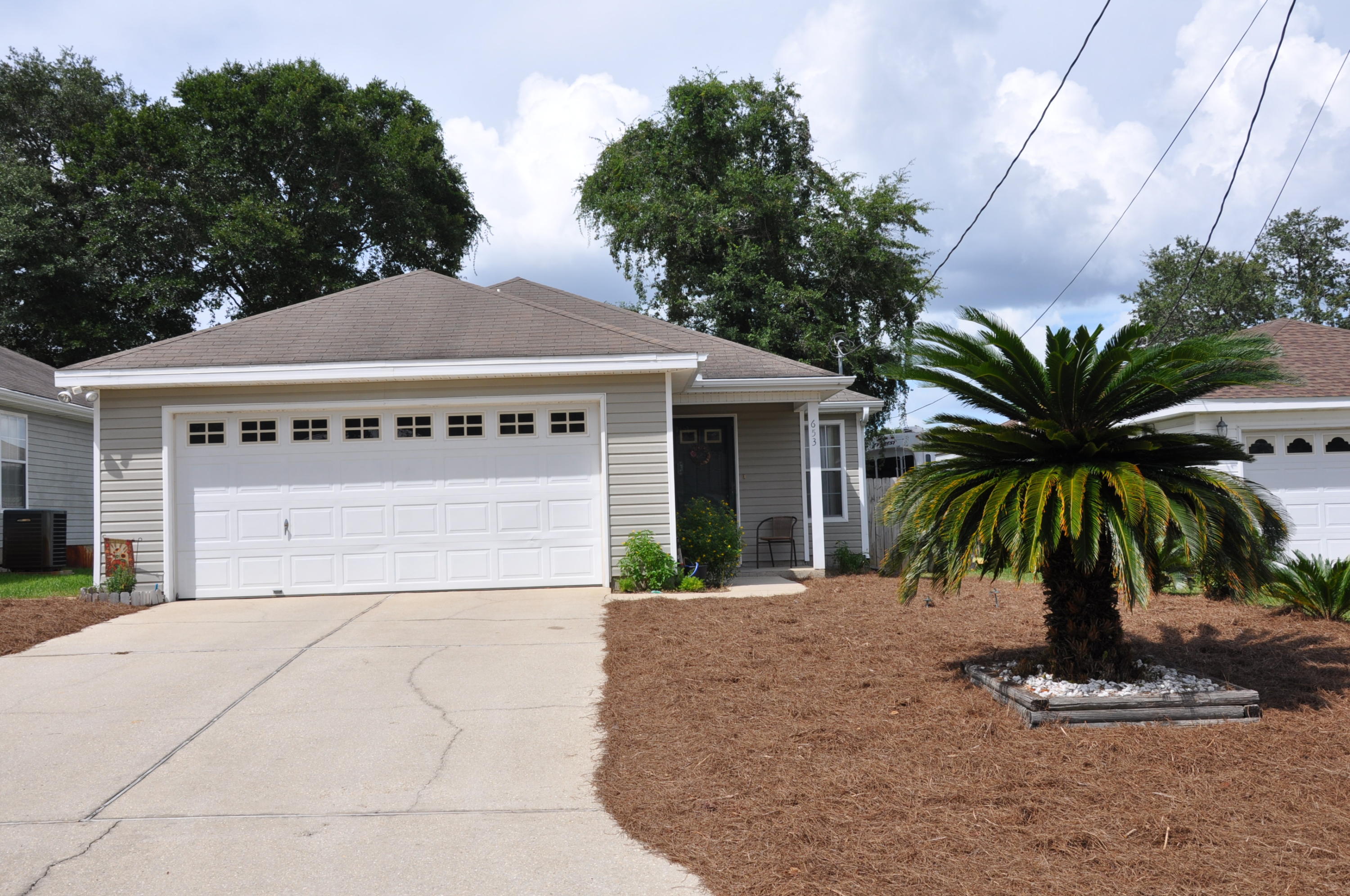 OLD TOWN PH III LOT 39 - Residential