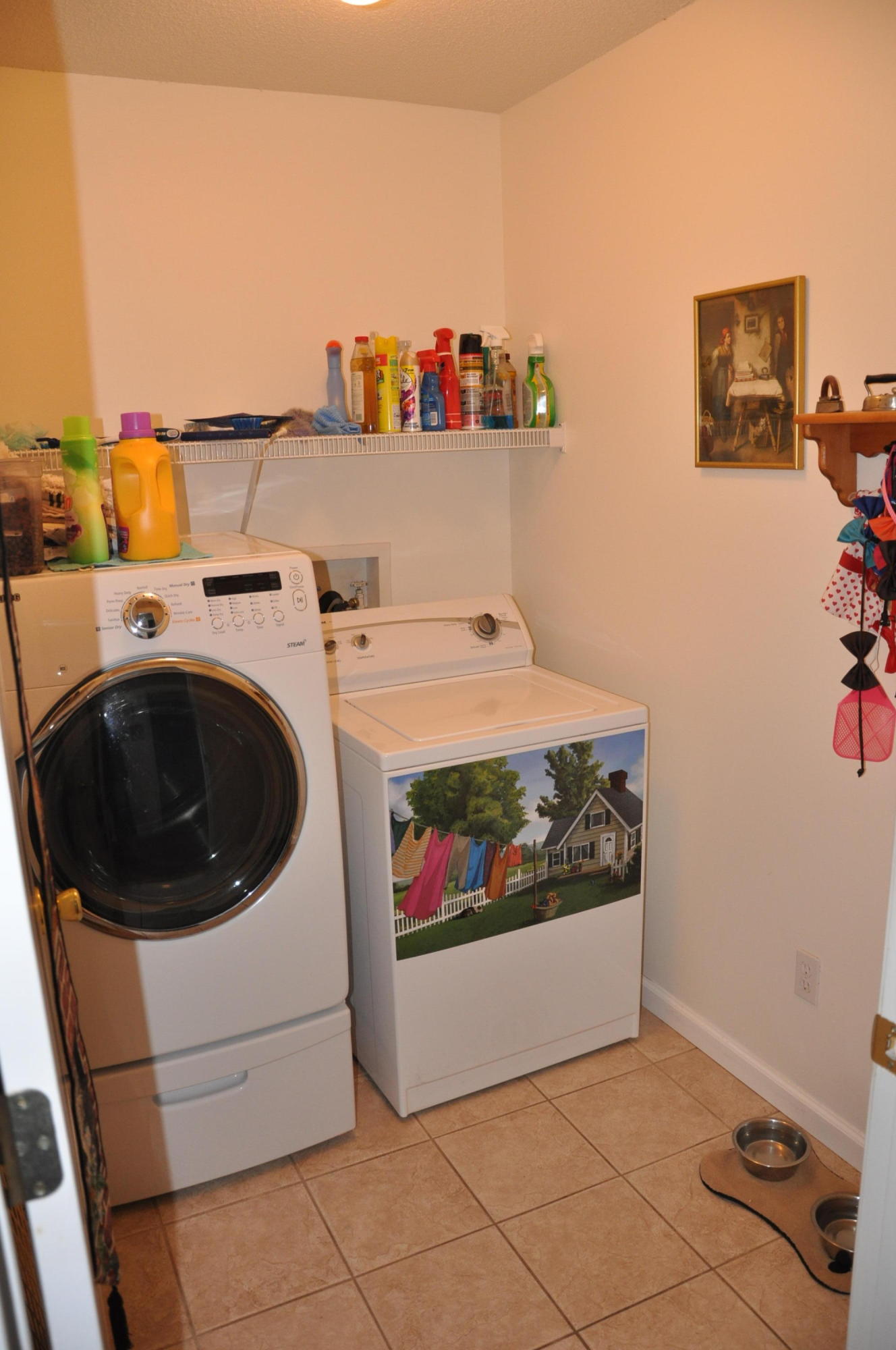 OLD TOWN PH III LOT 39 - Residential