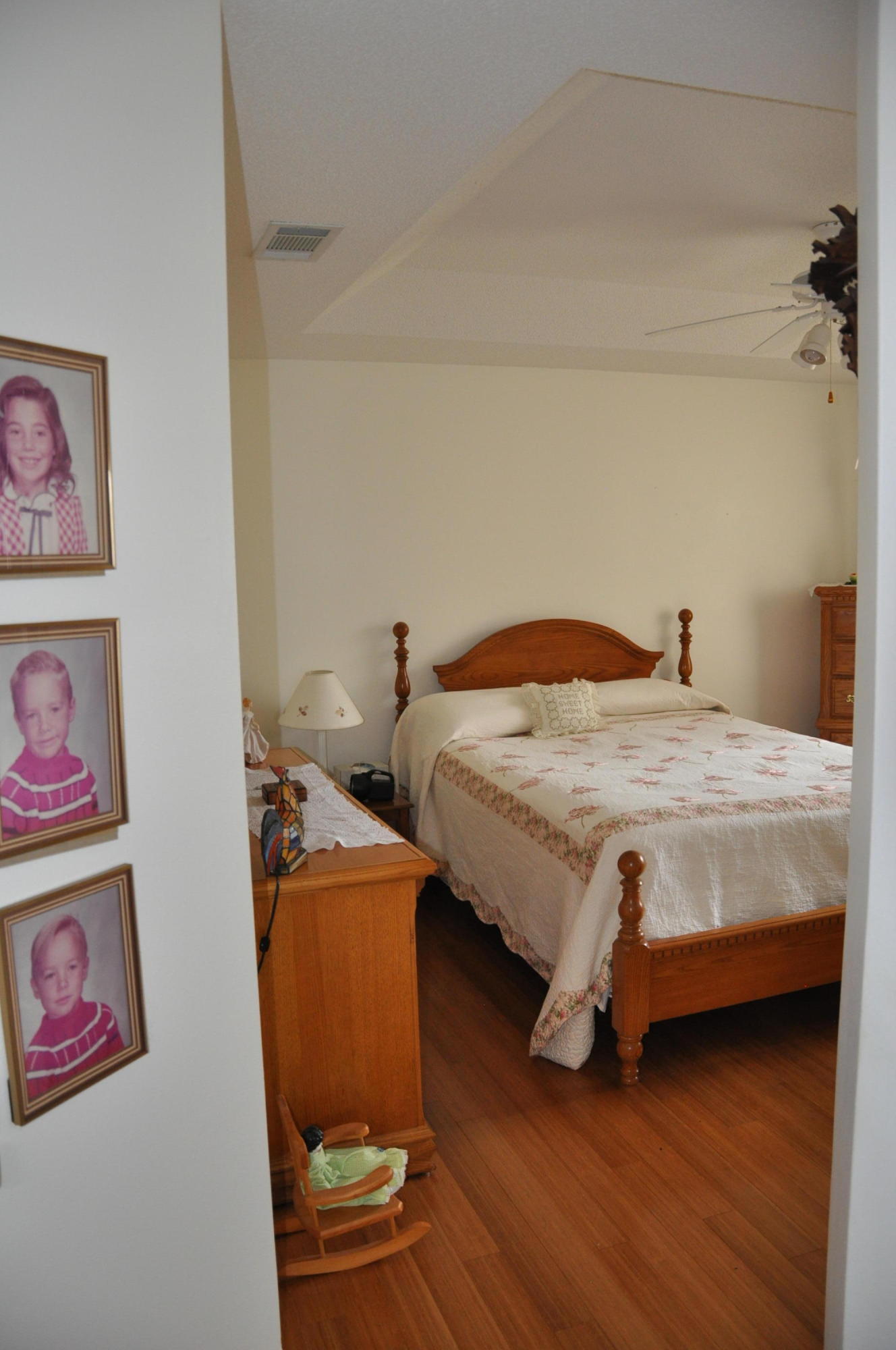 OLD TOWN PH III LOT 39 - Residential