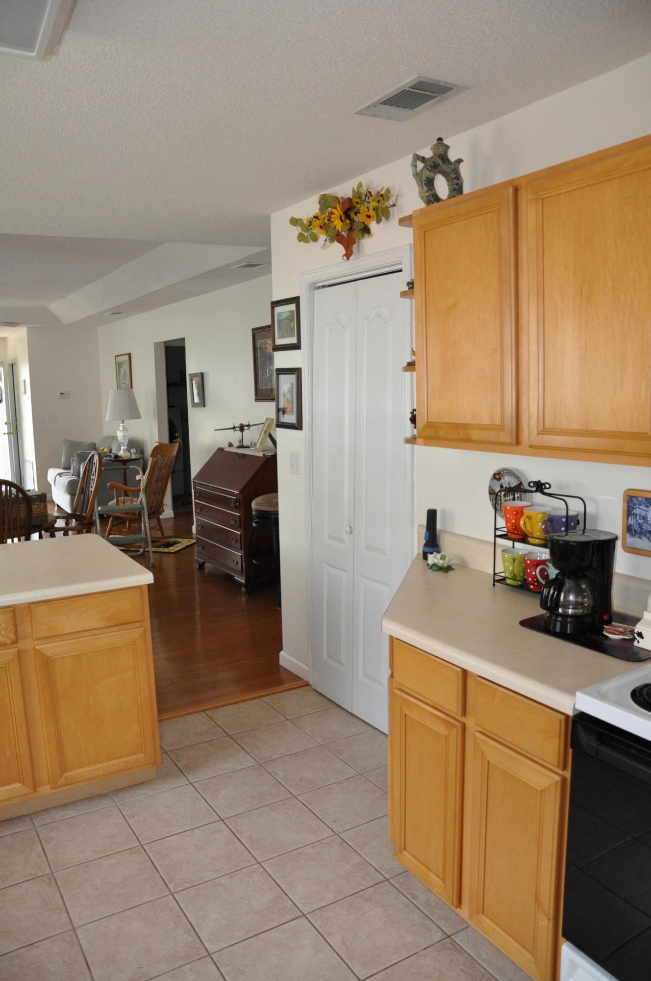 OLD TOWN PH III LOT 39 - Residential