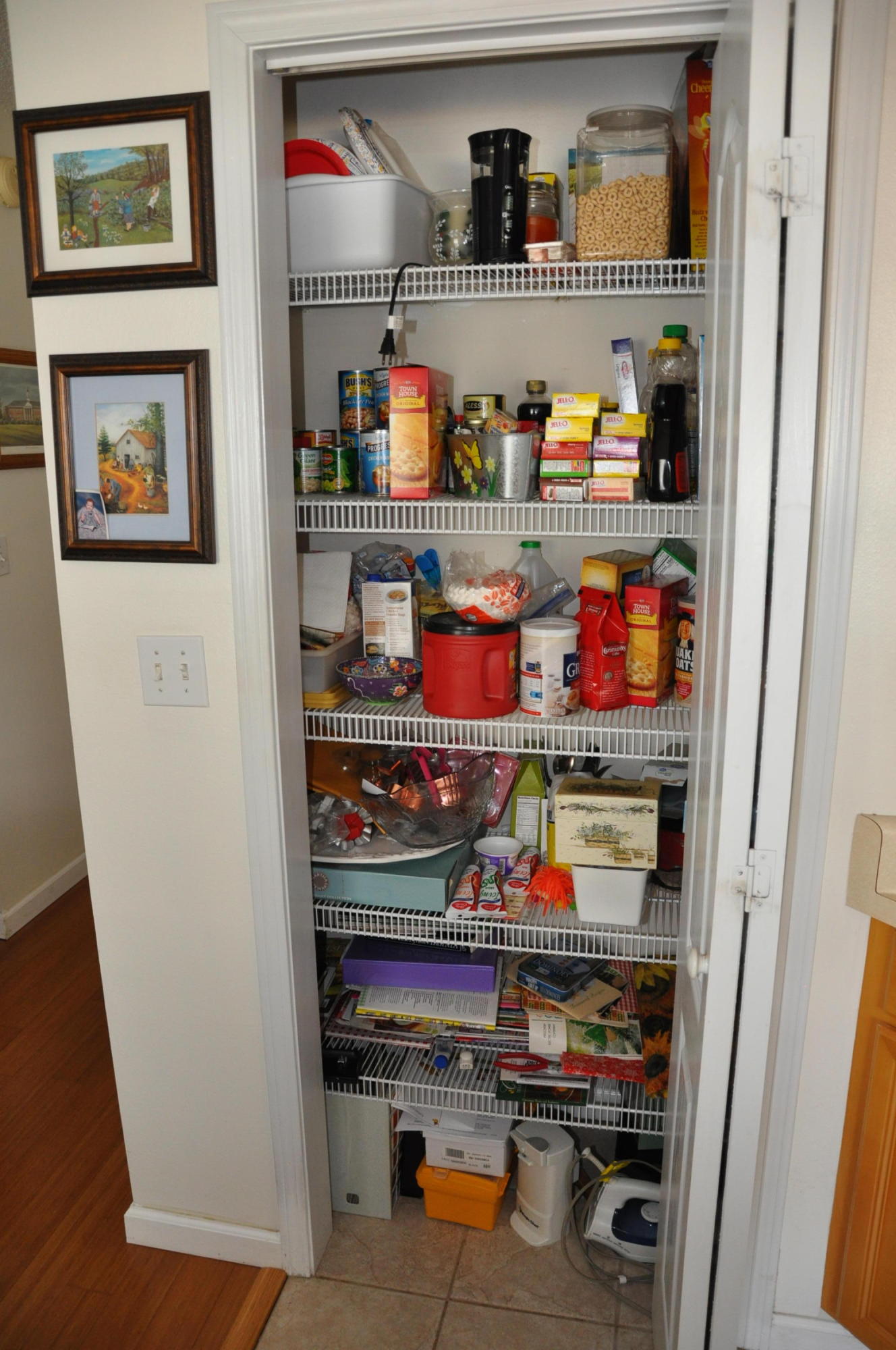 OLD TOWN PH III LOT 39 - Residential