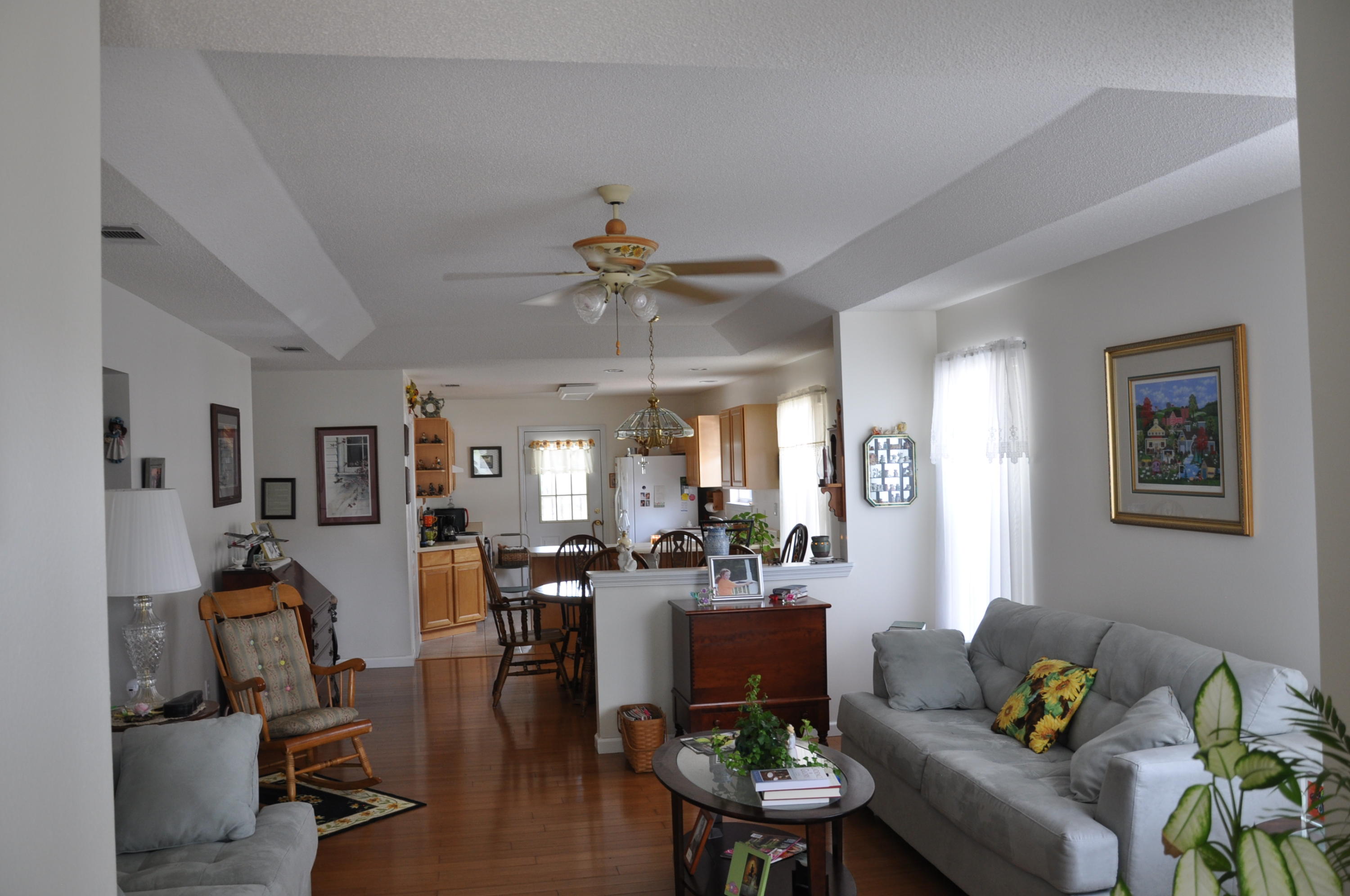 OLD TOWN PH III LOT 39 - Residential