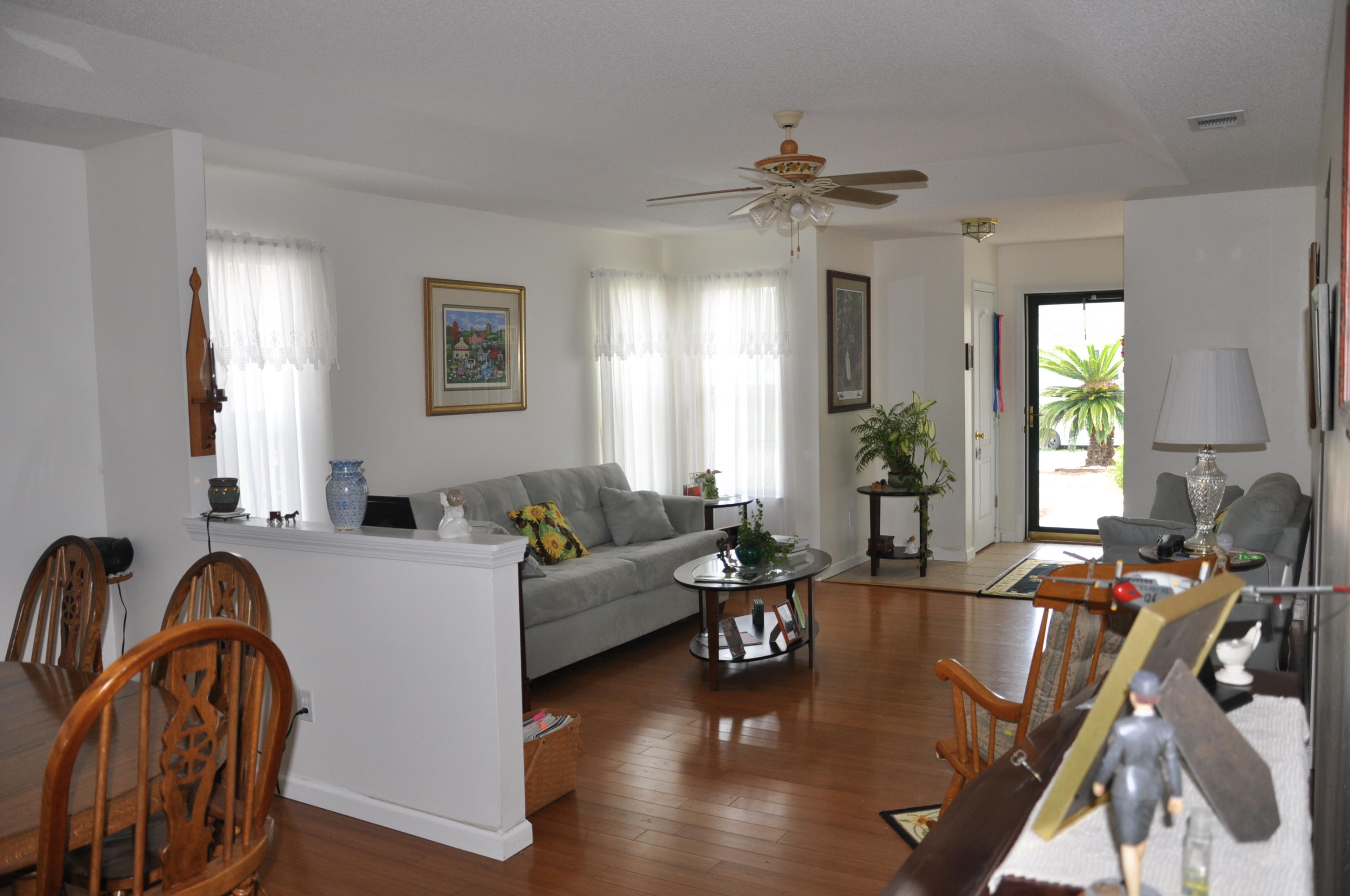 OLD TOWN PH III LOT 39 - Residential