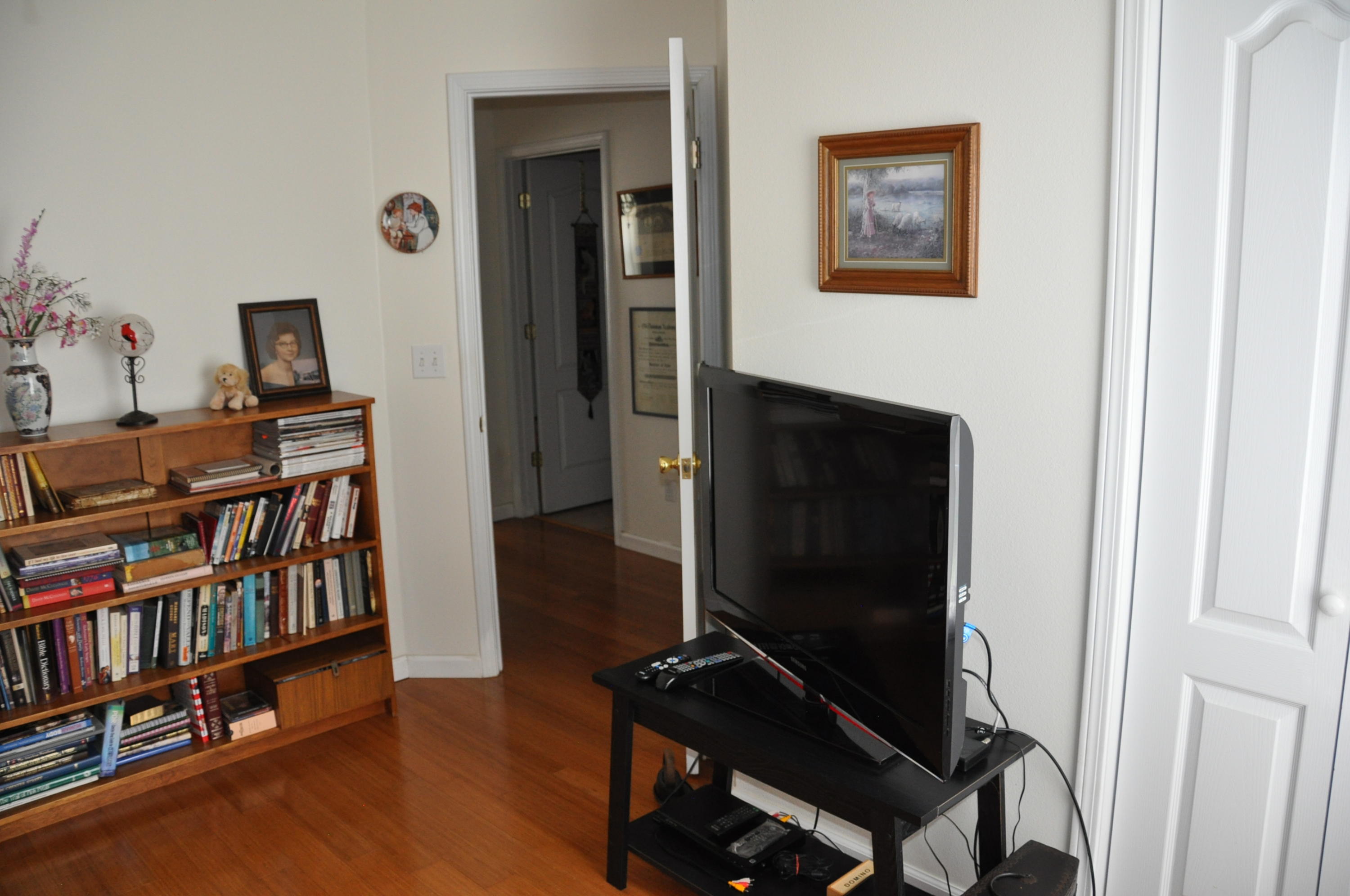 OLD TOWN PH III LOT 39 - Residential