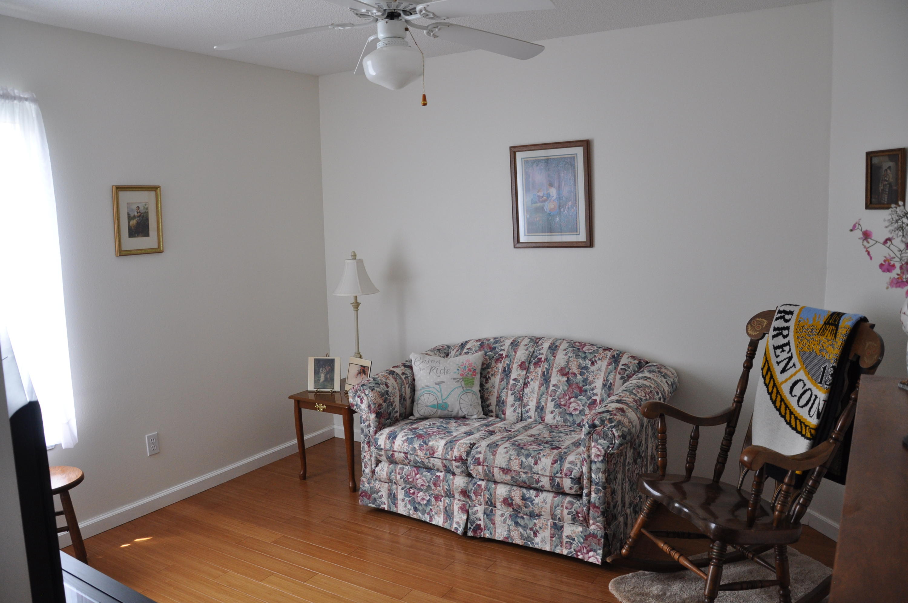 OLD TOWN PH III LOT 39 - Residential