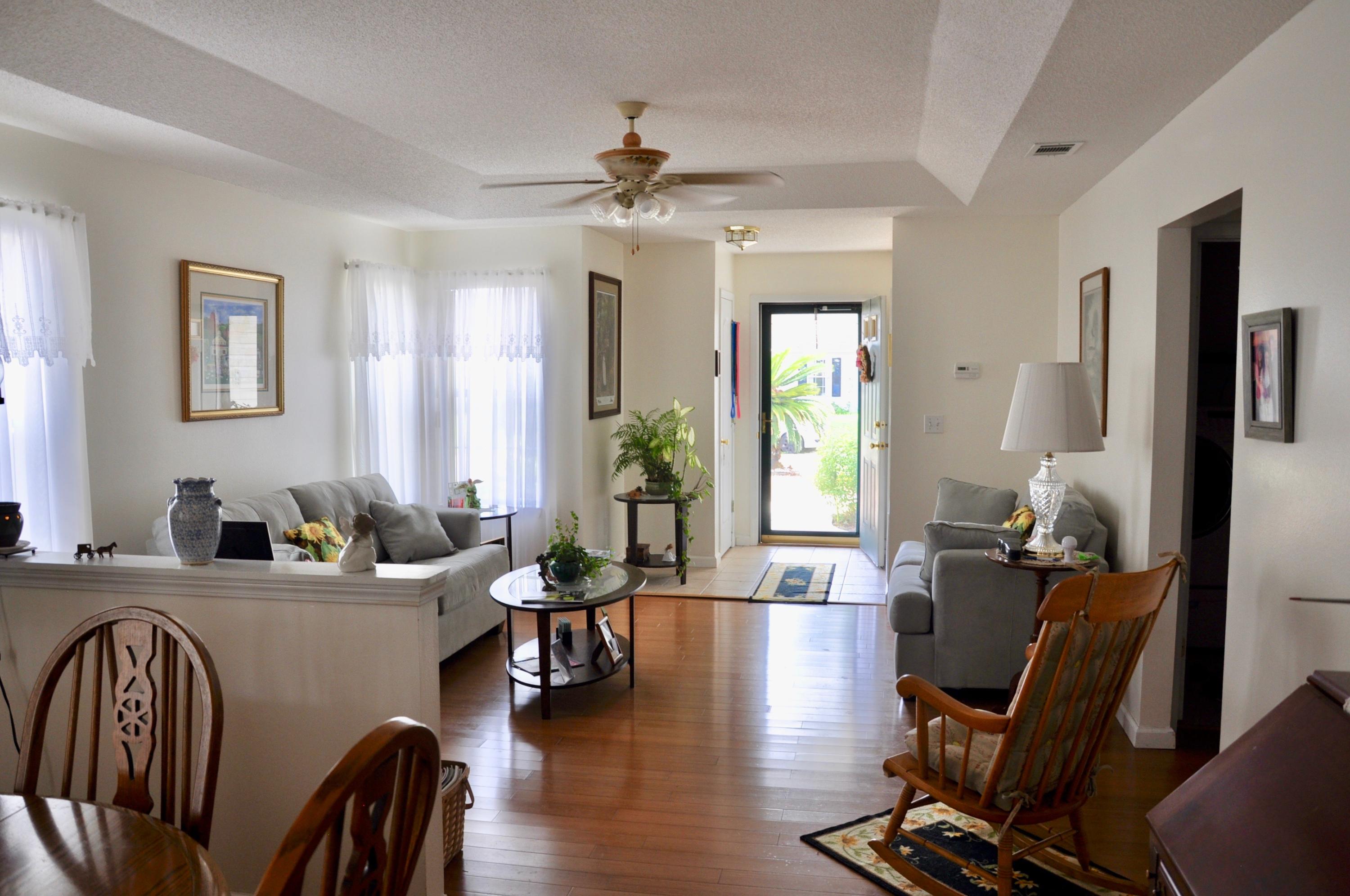 OLD TOWN PH III LOT 39 - Residential