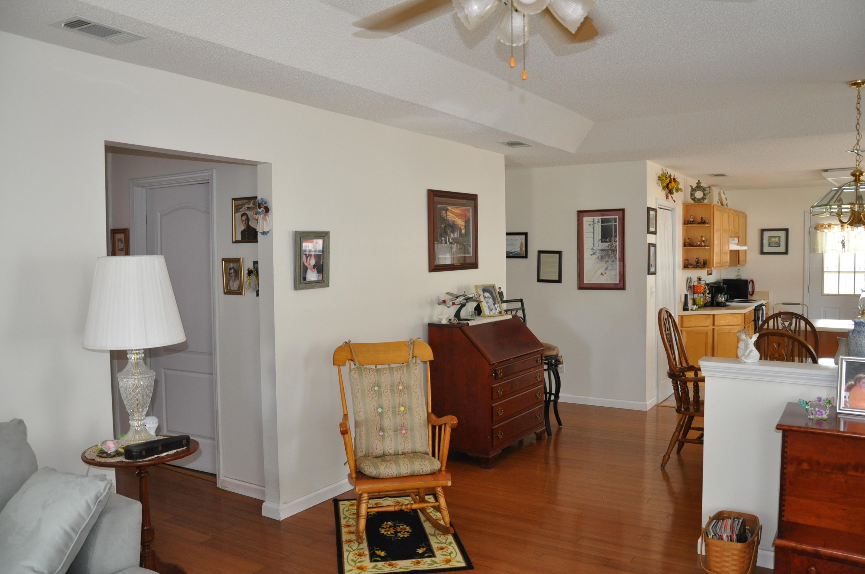 OLD TOWN PH III LOT 39 - Residential