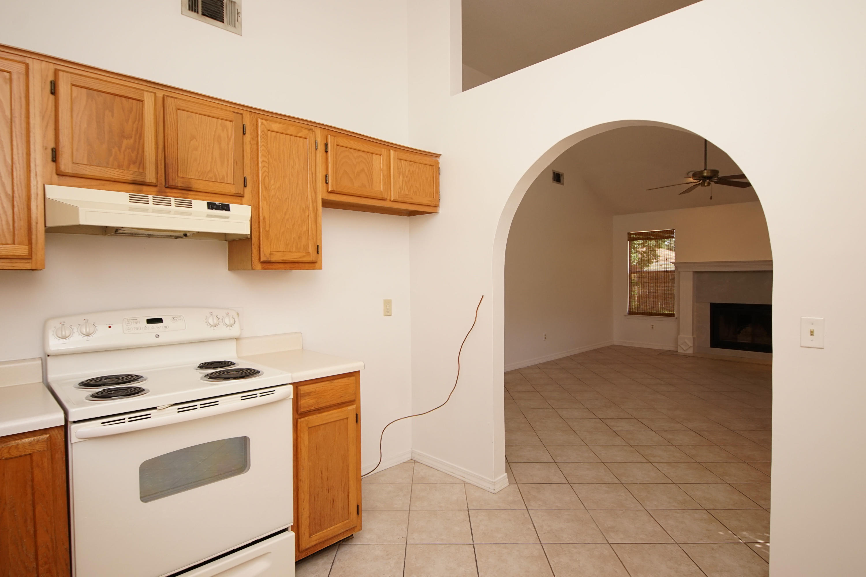 COVENTRY PARK VILLAGE PH 1 - Residential