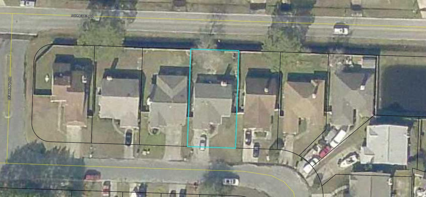 COVENTRY PARK VILLAGE PH 1 - Residential