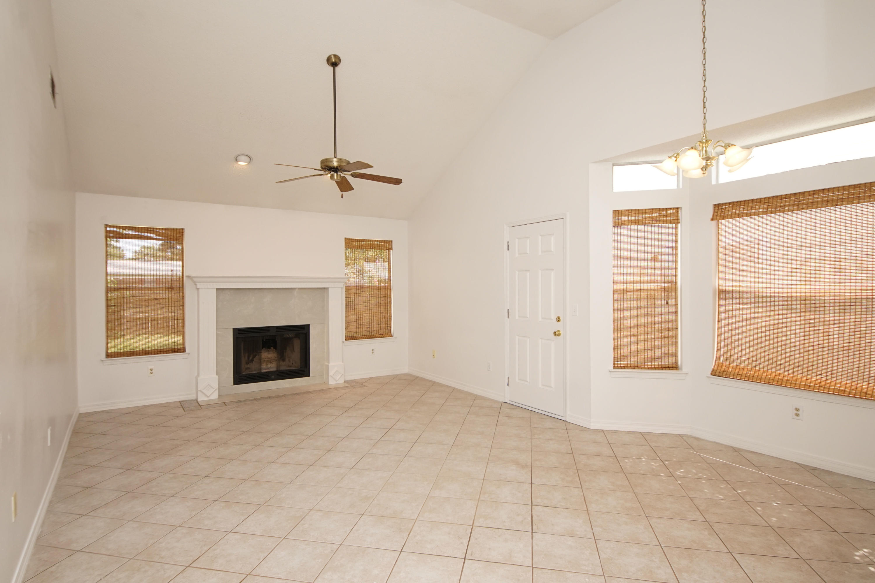 COVENTRY PARK VILLAGE PH 1 - Residential