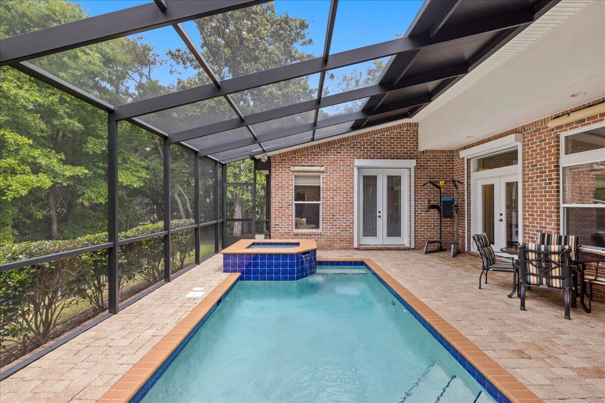 SWIFT CREEK PH V - Residential