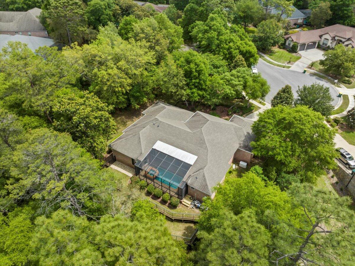 SWIFT CREEK PH V - Residential