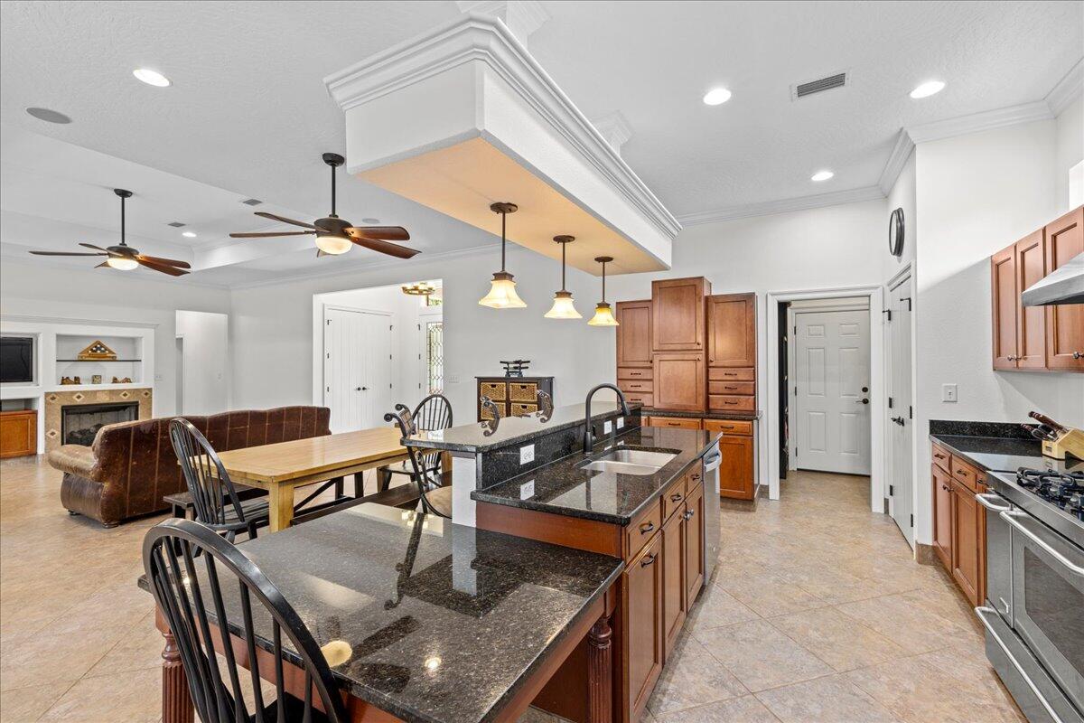 SWIFT CREEK PH V - Residential