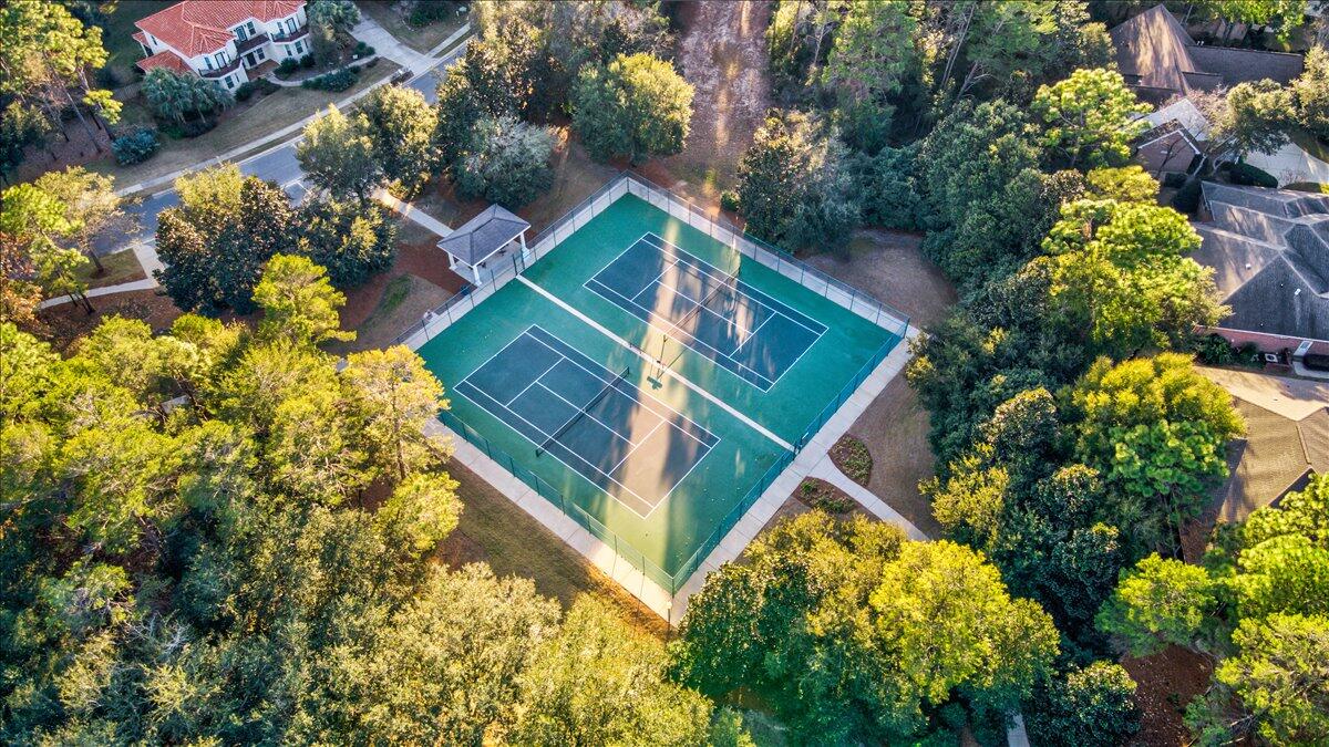 SWIFT CREEK PH V - Residential