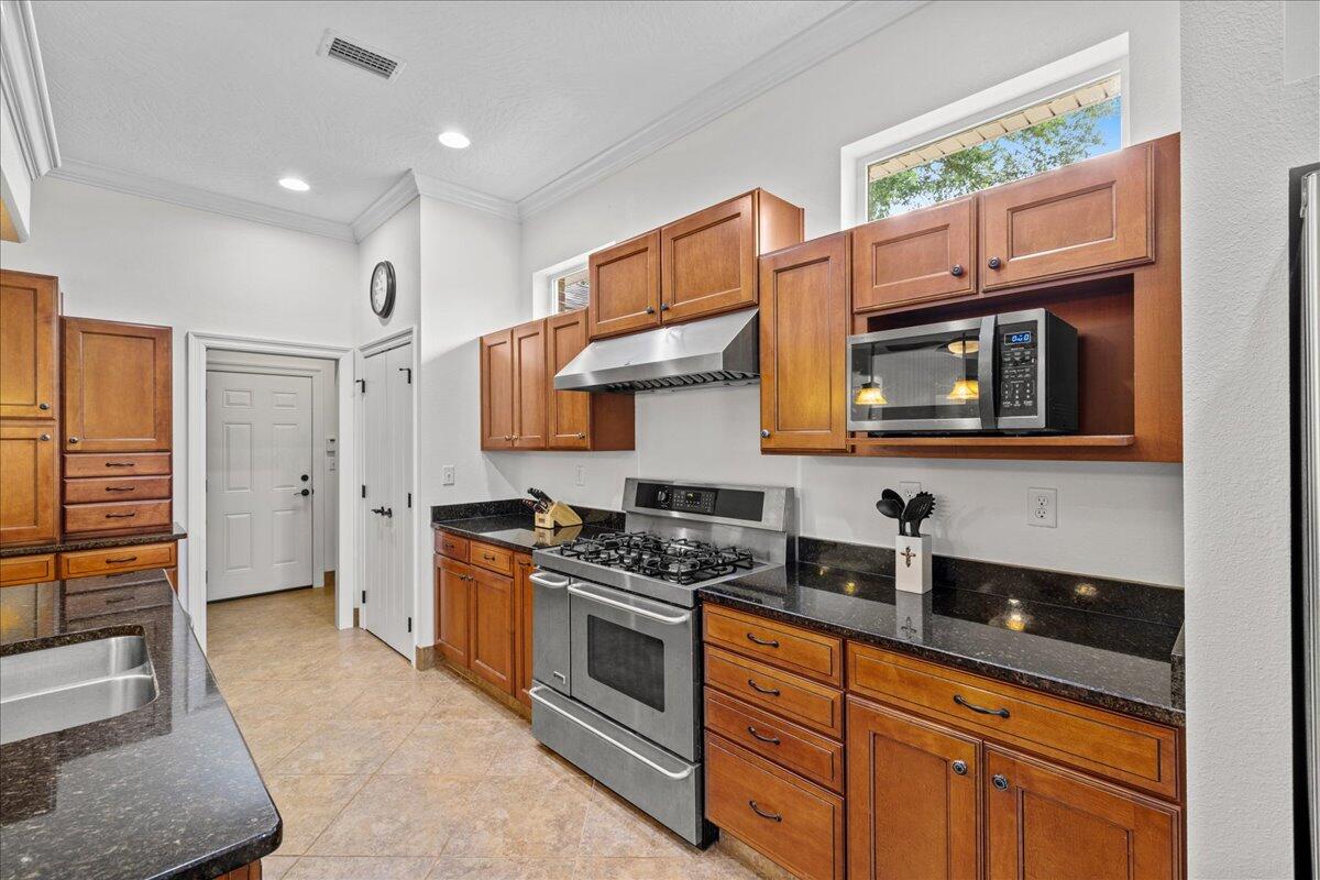 SWIFT CREEK PH V - Residential