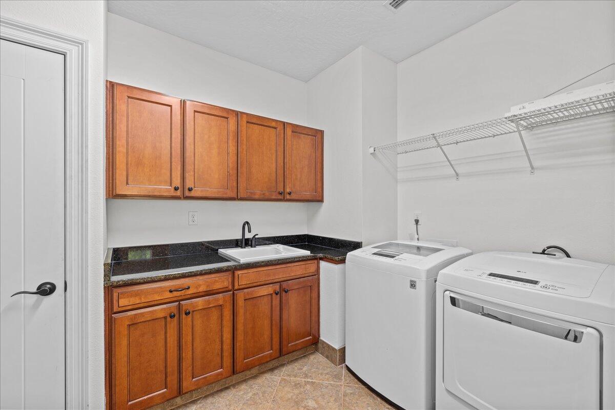 SWIFT CREEK PH V - Residential