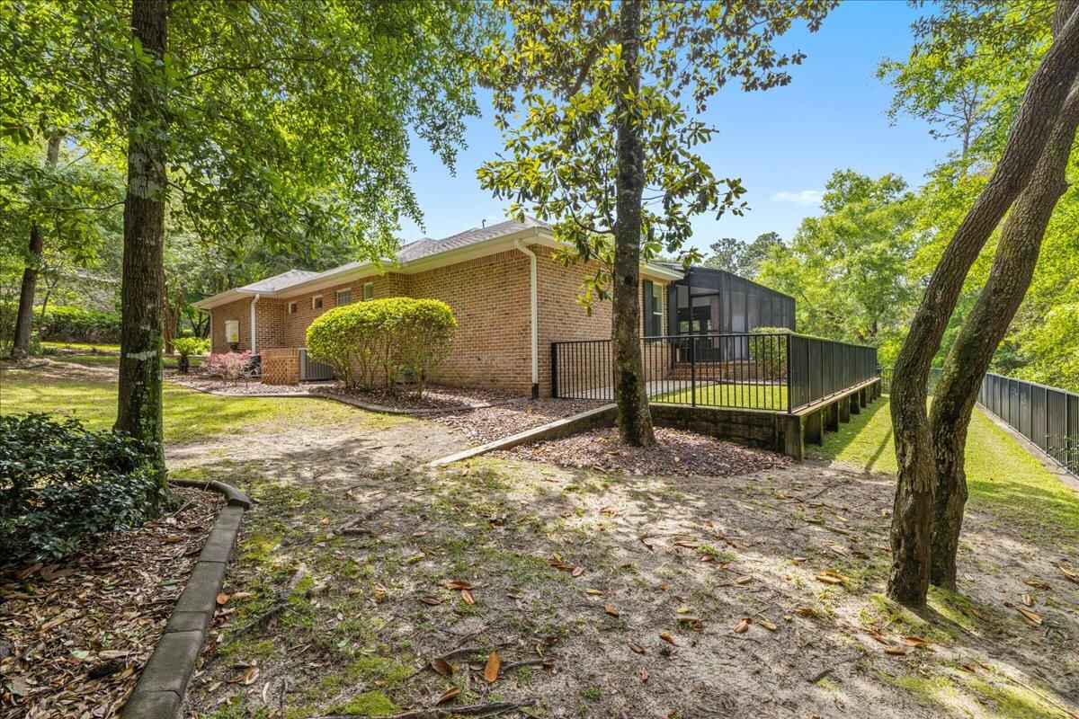 SWIFT CREEK PH V - Residential