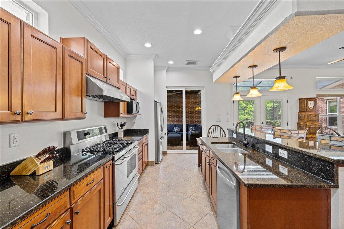 SWIFT CREEK PH V - Residential