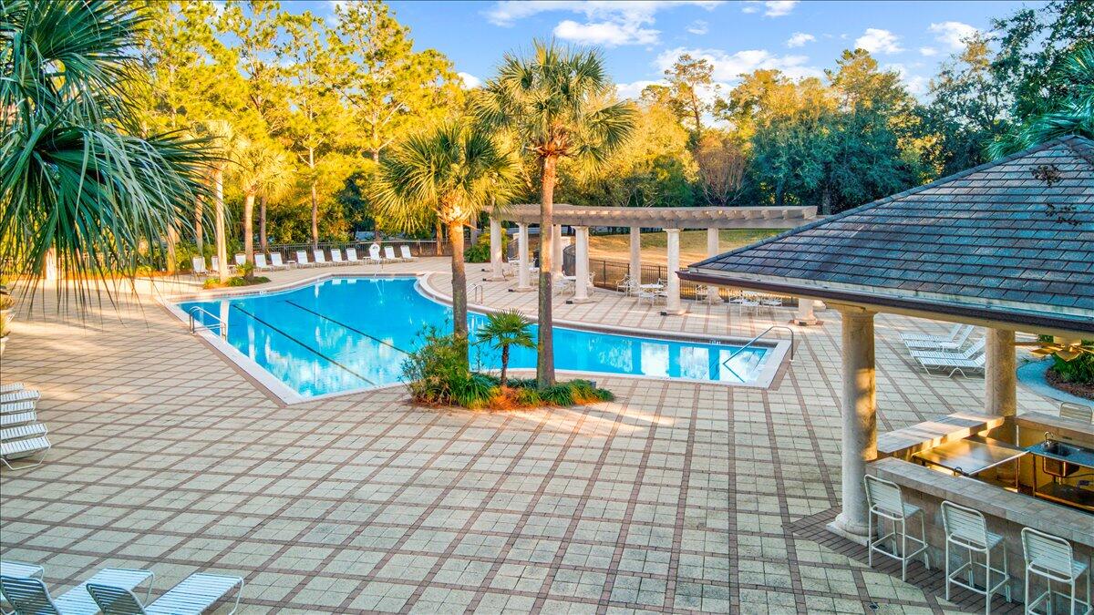 SWIFT CREEK PH V - Residential