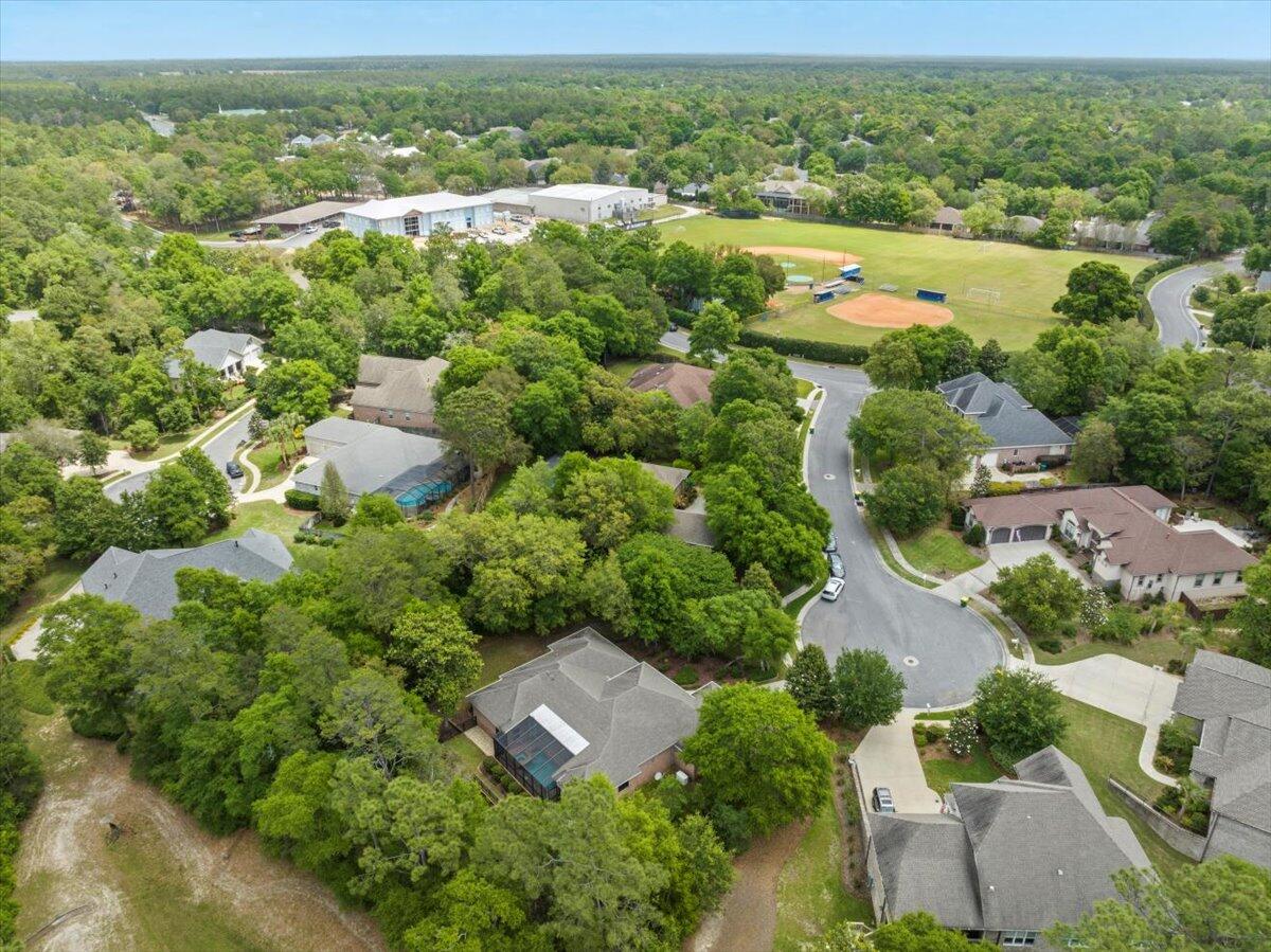 SWIFT CREEK PH V - Residential