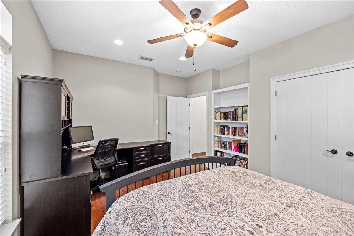 SWIFT CREEK PH V - Residential