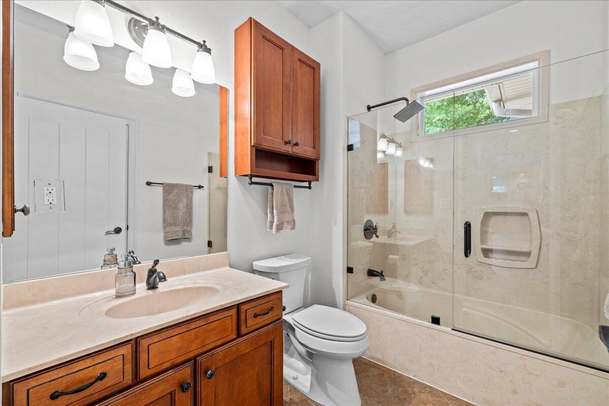 SWIFT CREEK PH V - Residential