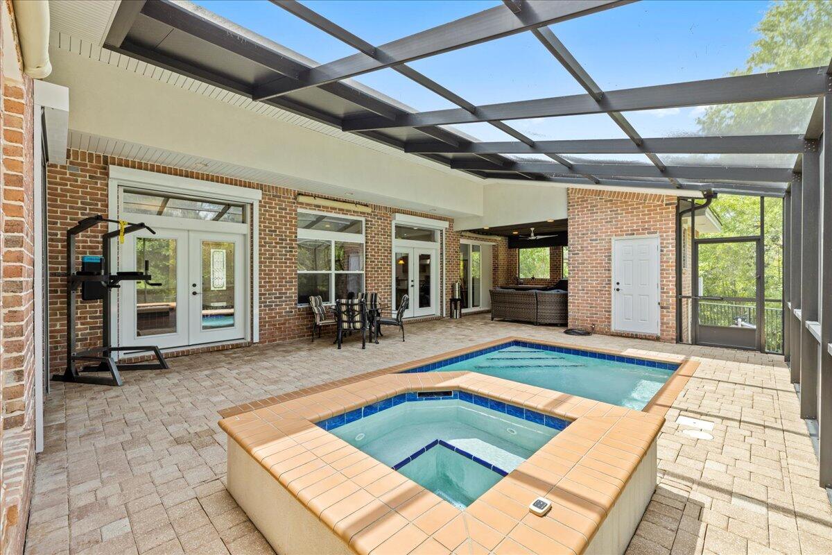 SWIFT CREEK PH V - Residential